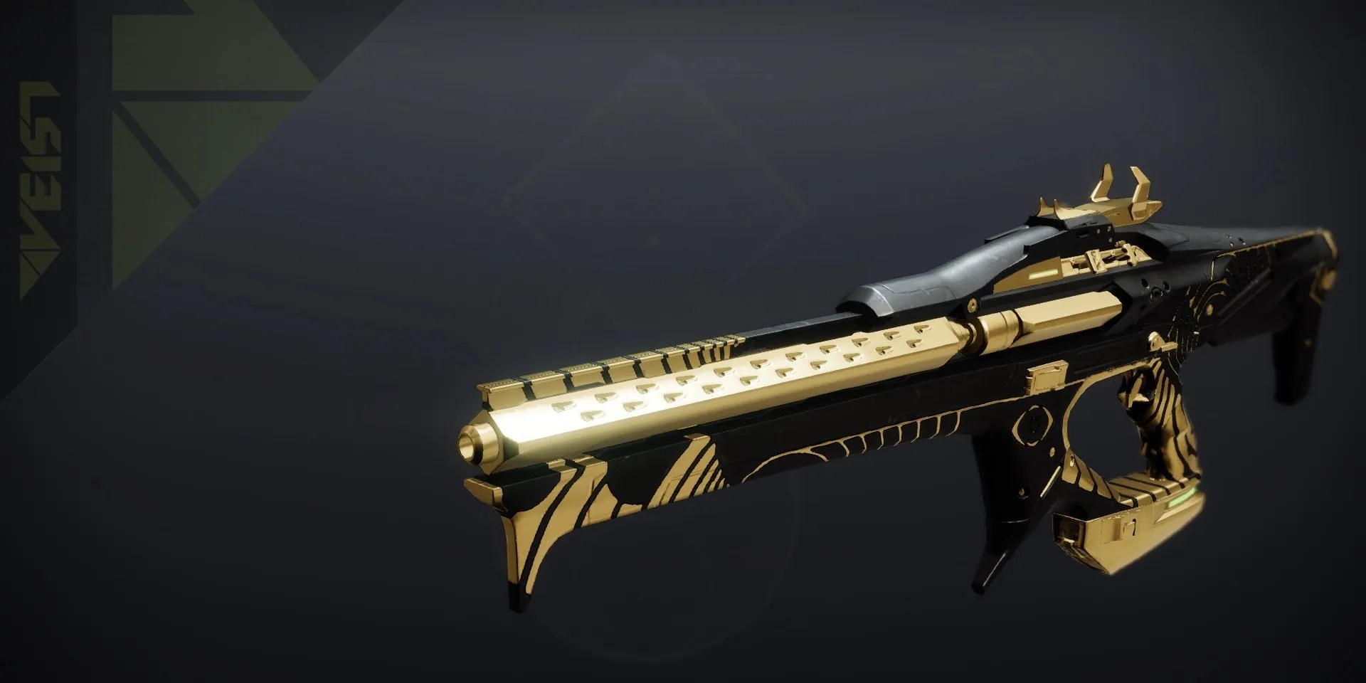 Destiny 2 Top 10 Linear Fusion Rifles, Ranked