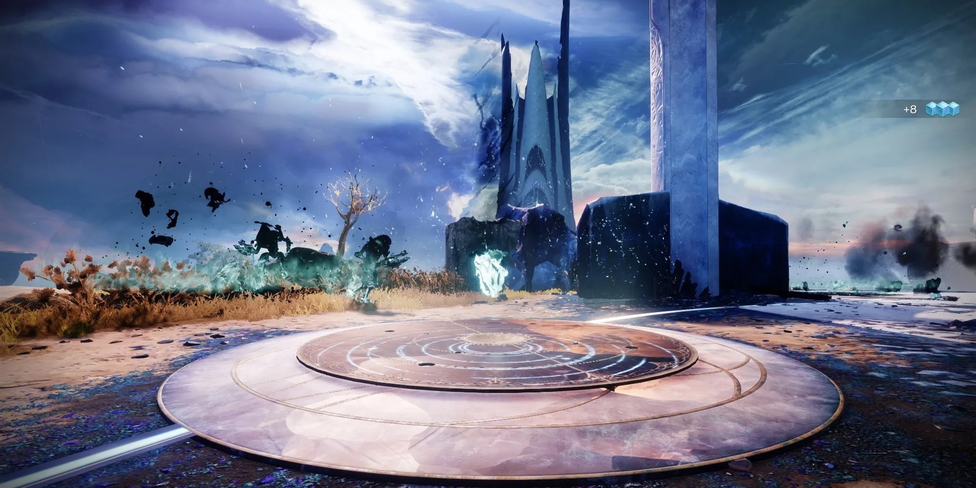 Oracle Engine Destiny 2