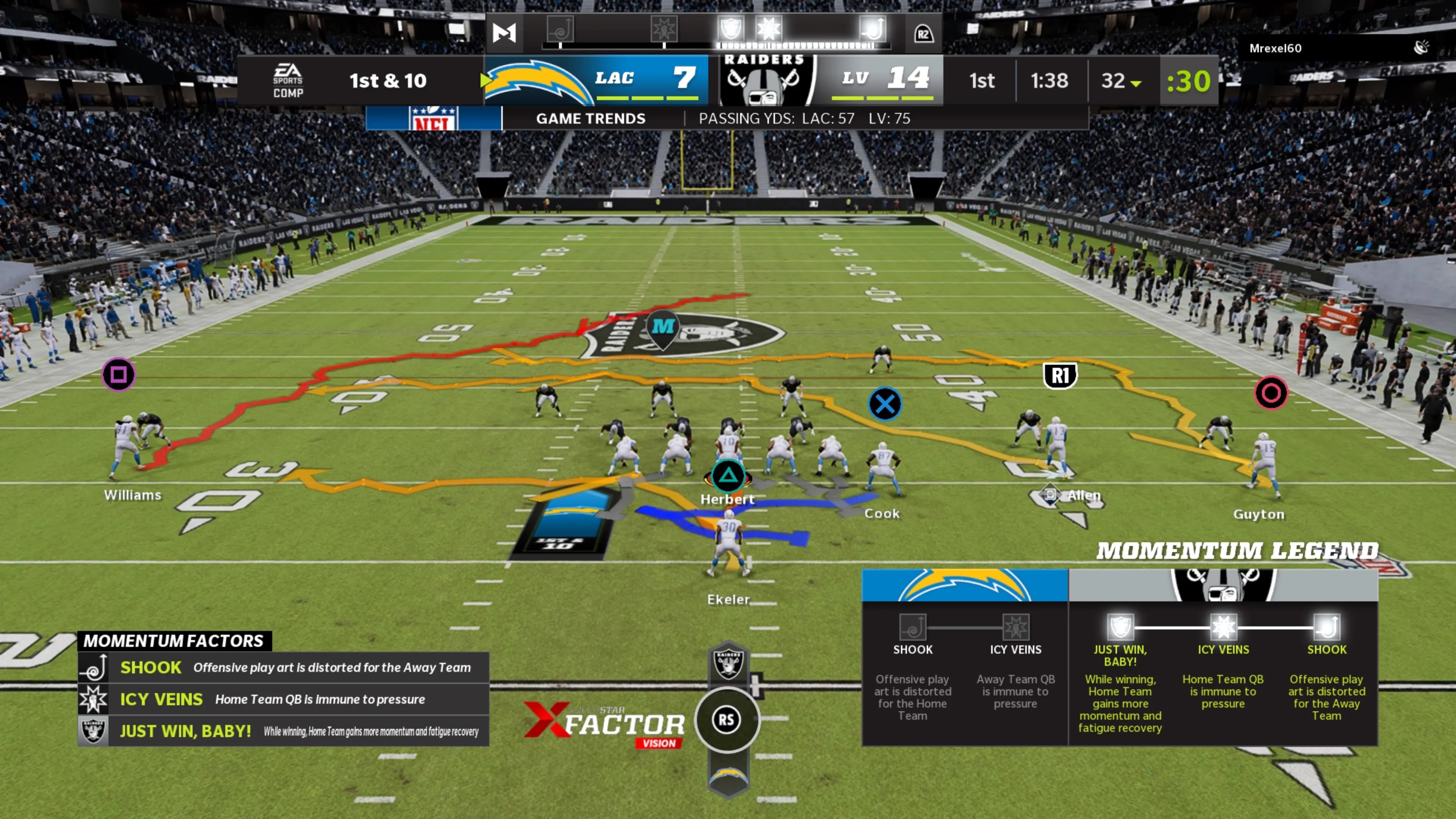 Madden 22 Is Far Too Slow Again