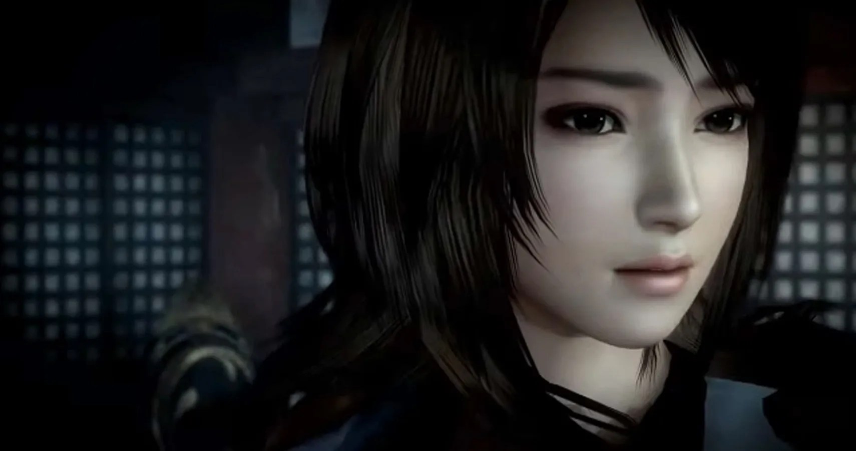 Fatal Frame Maiden Of Black Water PS4 And Xbox One Owners Will Receive
