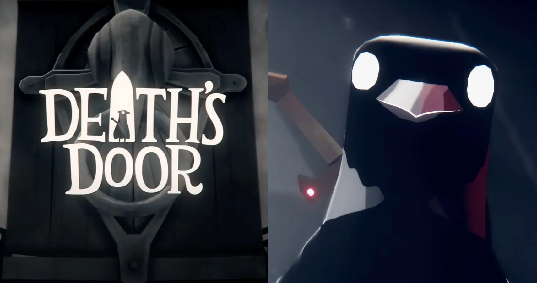 Death's Door Every Weapon And Spell, Ranked