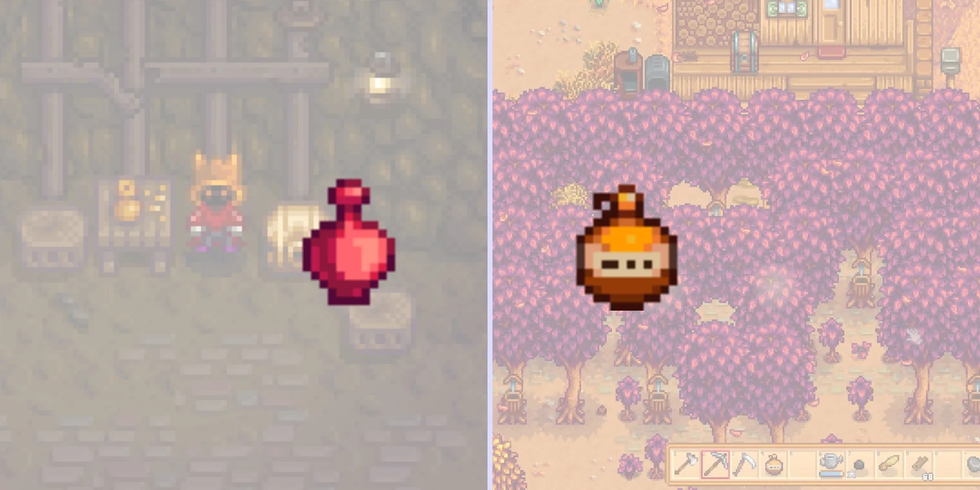 32+ Stardew Valley Dinosaur Mayonnaise MalahSharise