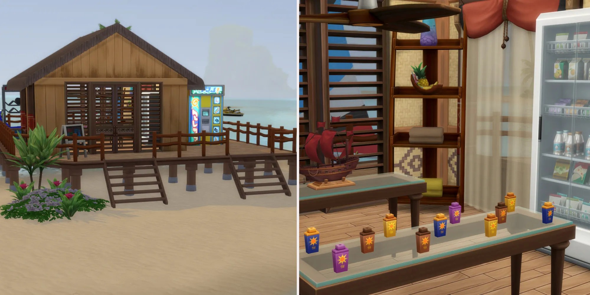 How To Run A Profitable Retail Store In The Sims 4