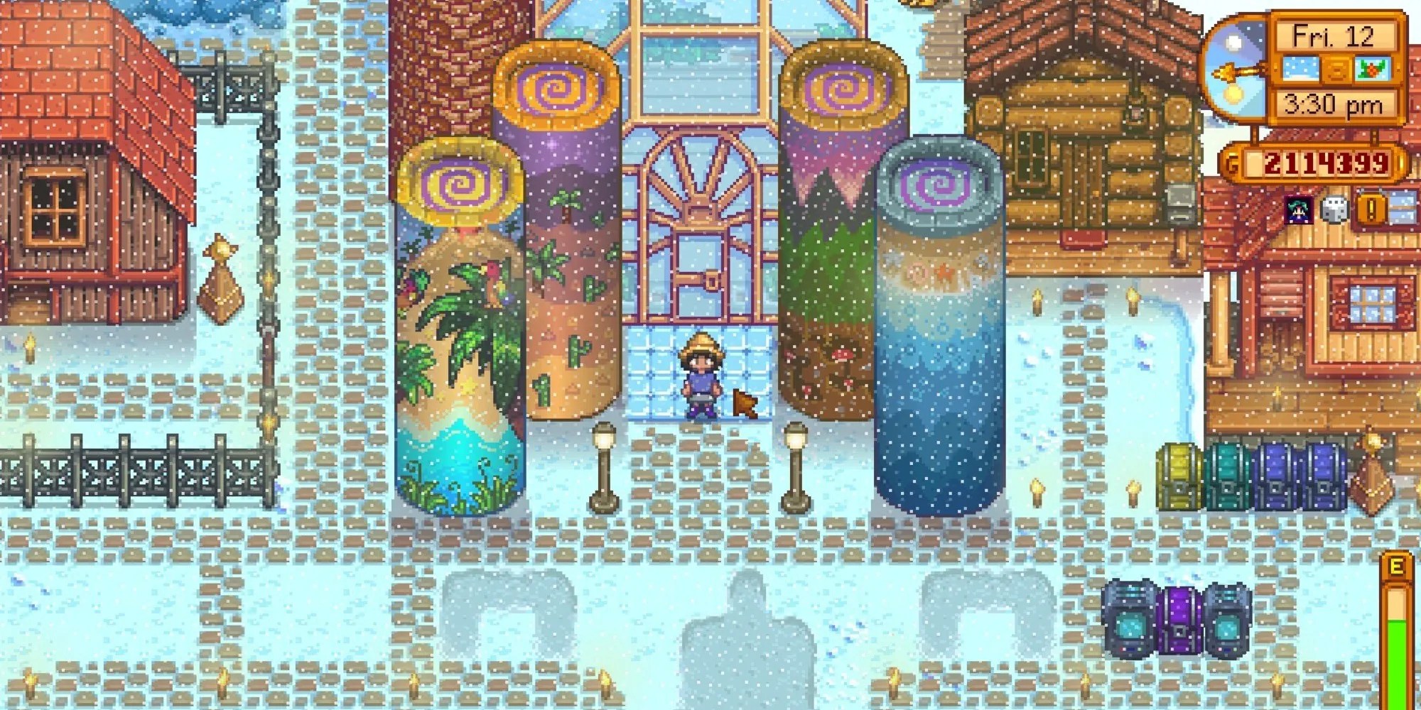 Where To Get Dragon Tooth In Stardew Valley