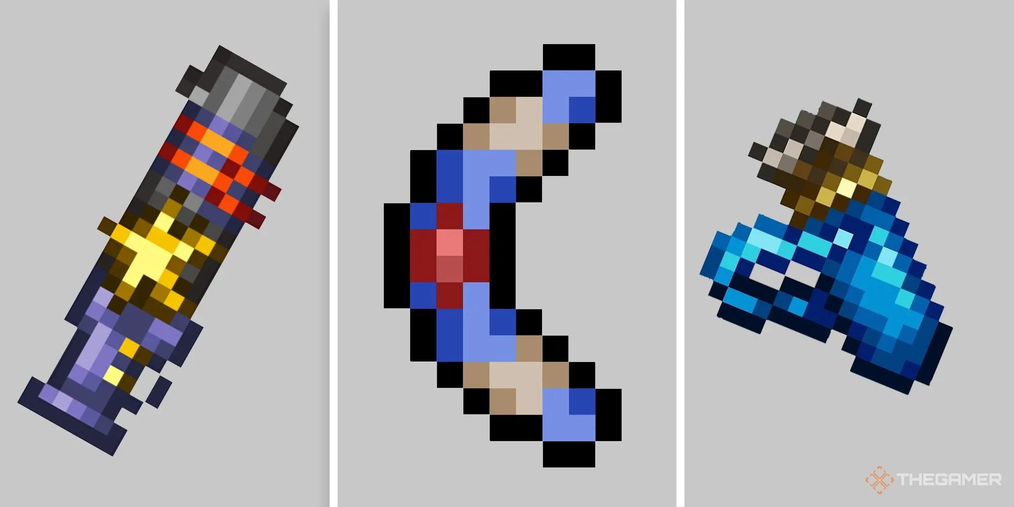 Terraria Best Arrows In The Game