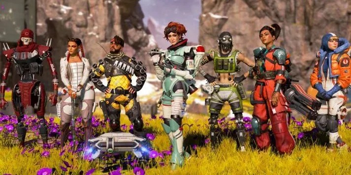 Apex Legends NextGen Update Is "In The Works"