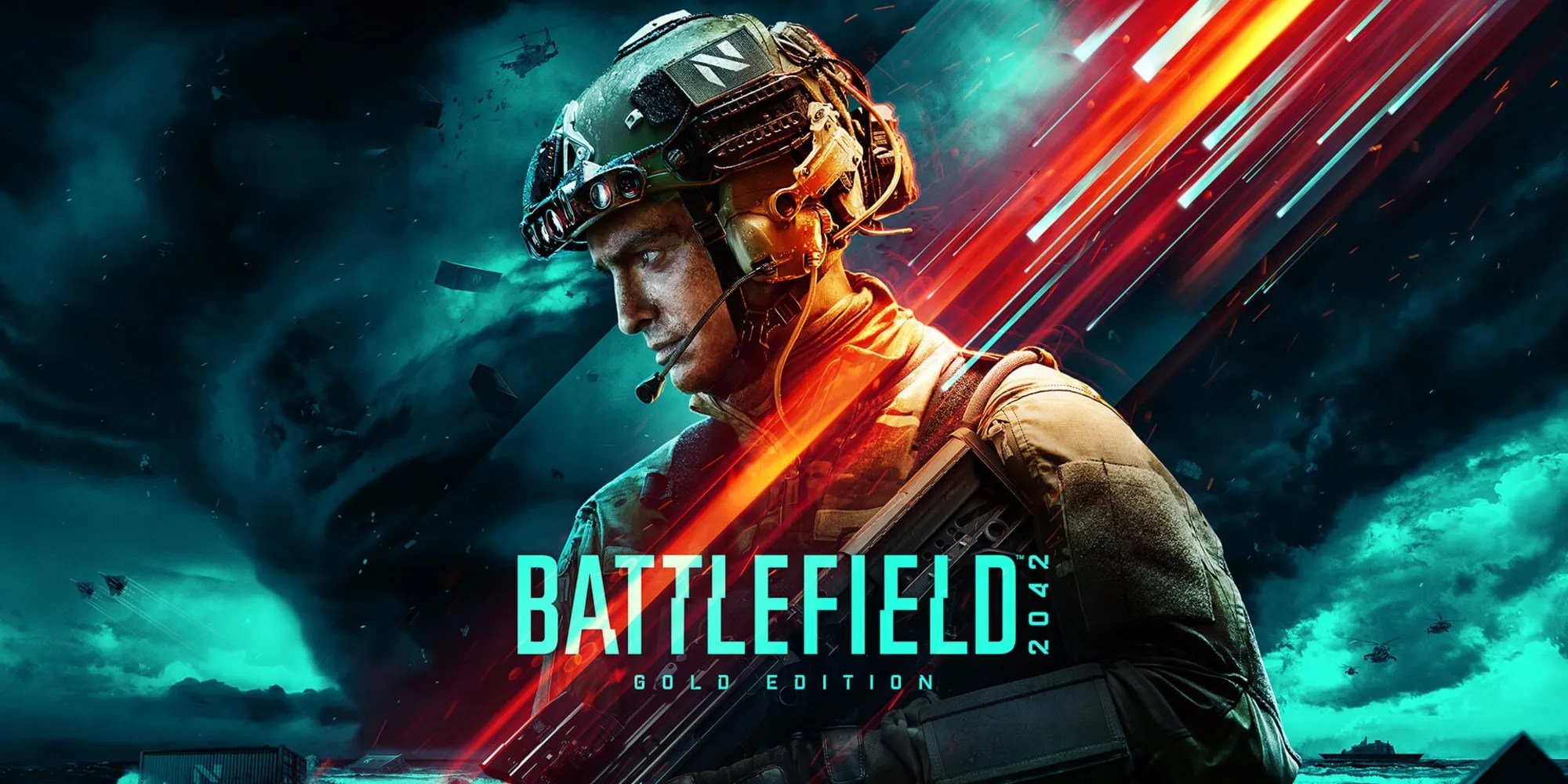 Insiders Claim Battlefield 2042s Beta Is Coming September 24