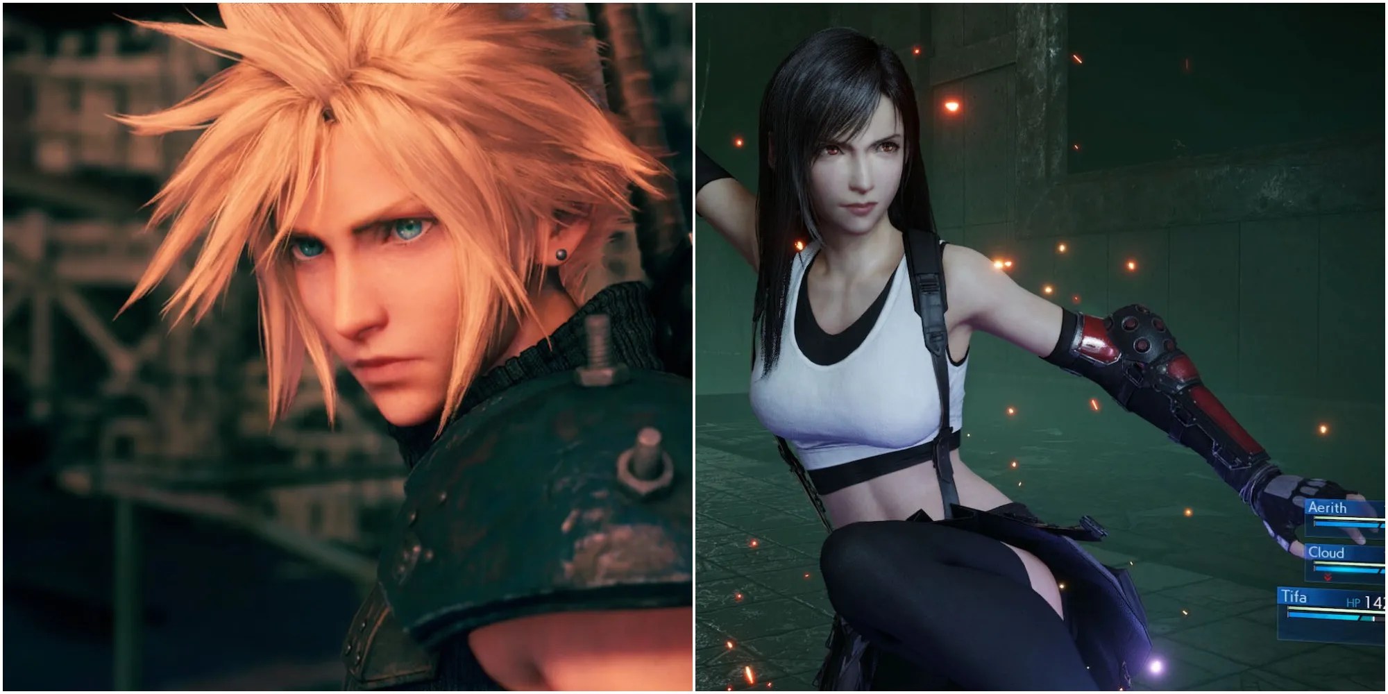 How Long Does It Take To Beat Final Fantasy 7 Remake?