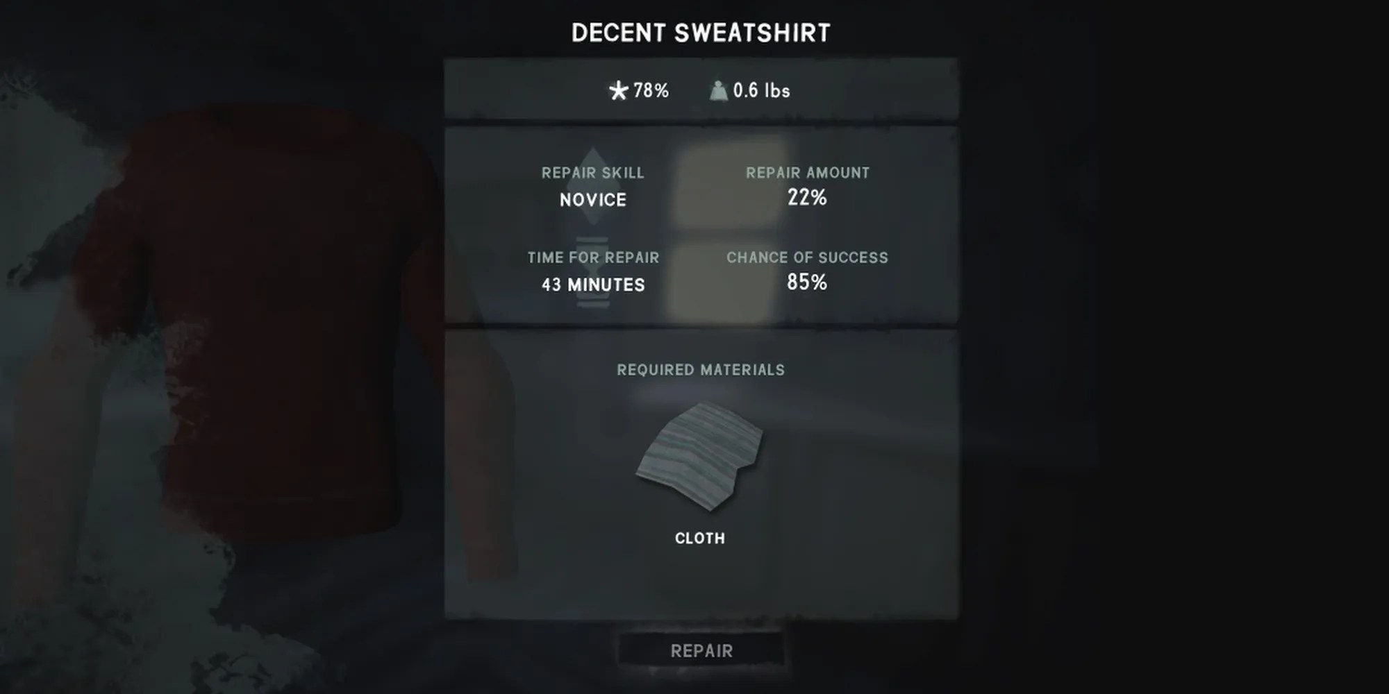 The Long Dark: Best Cheats