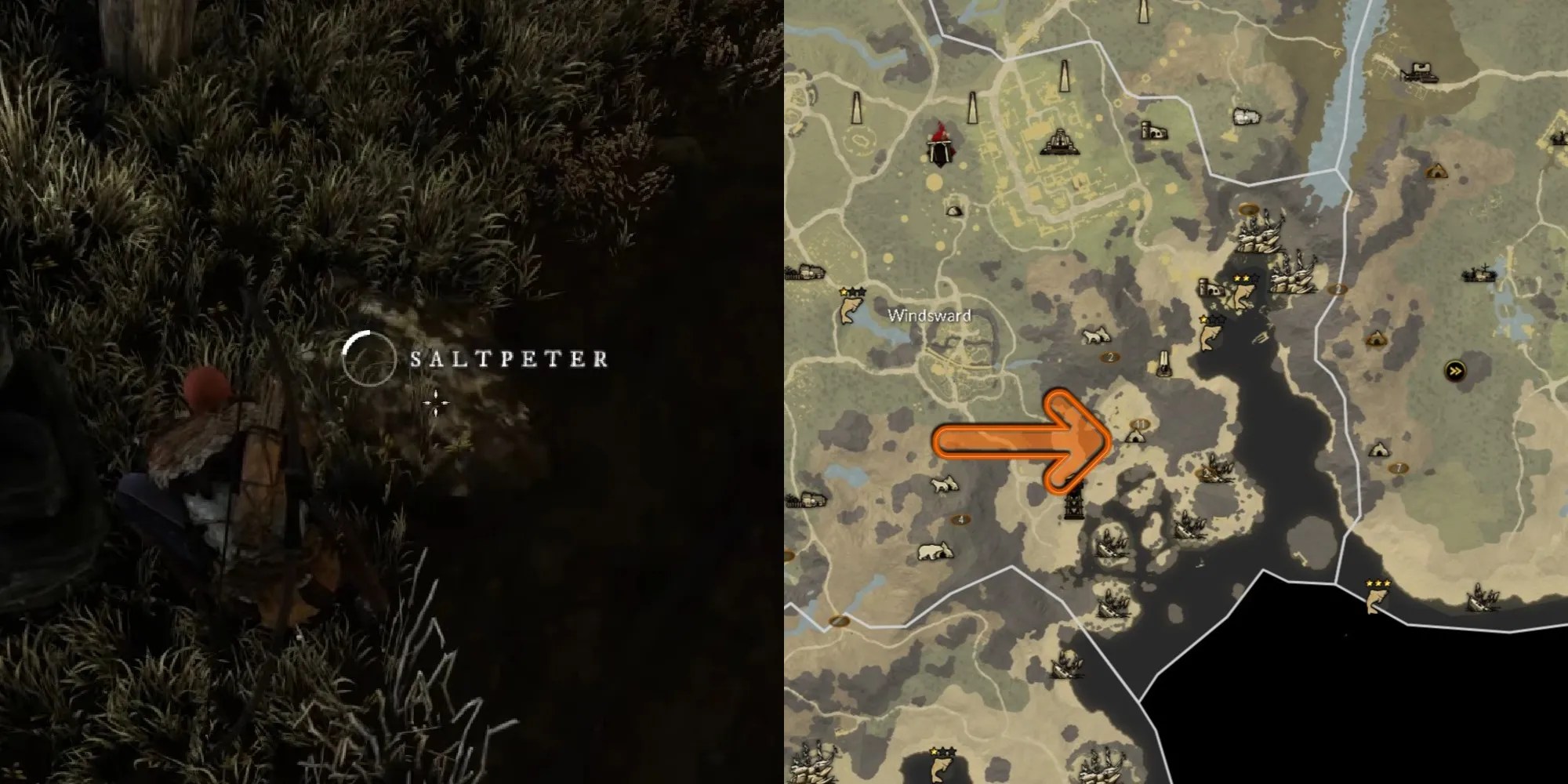 Engineering Leveling Guide In New World