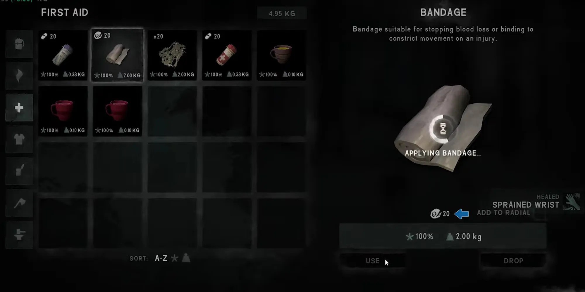 The Long Dark: Best Cheats