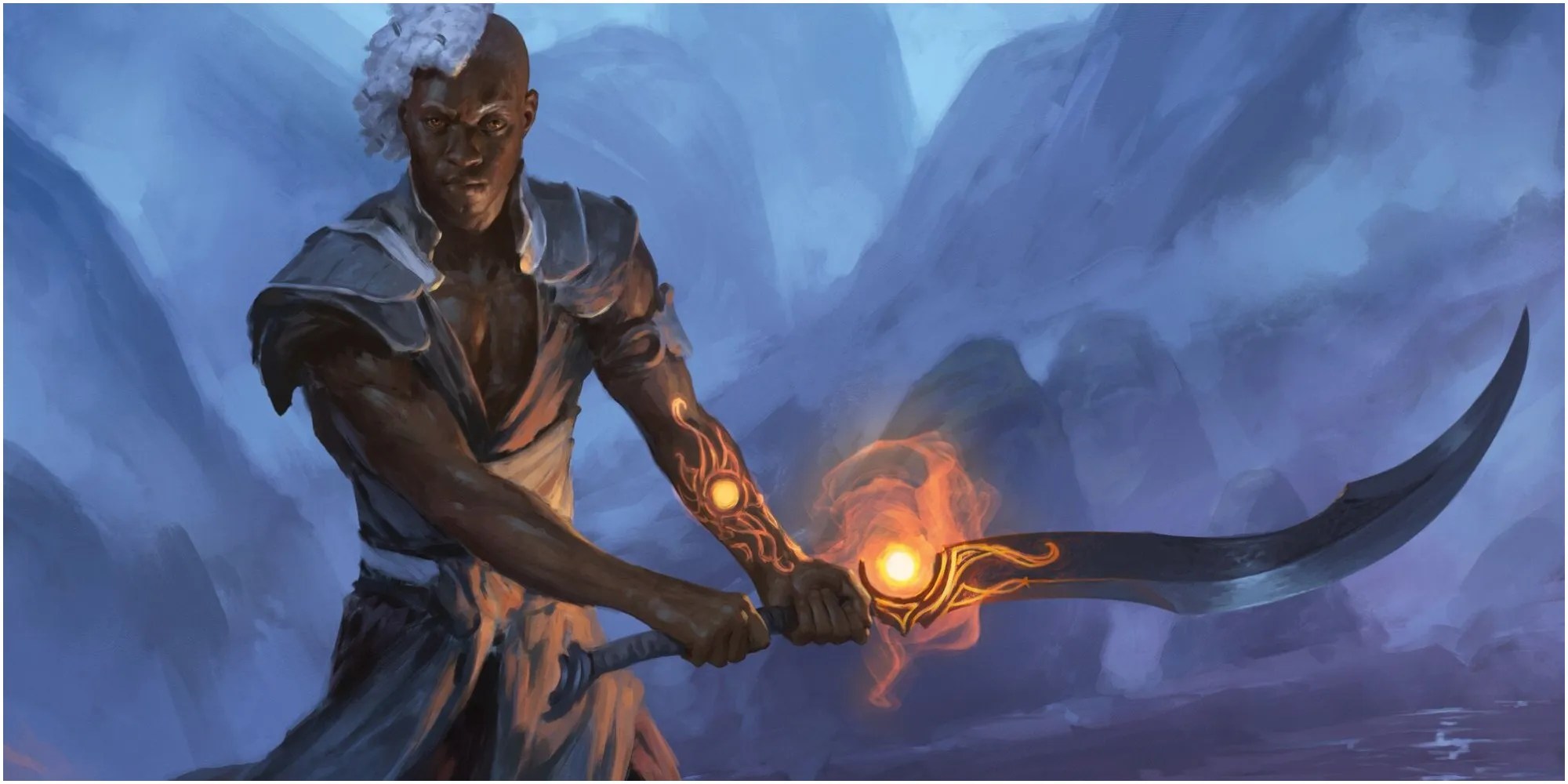 MTG Best Red/White Deck Archetypes