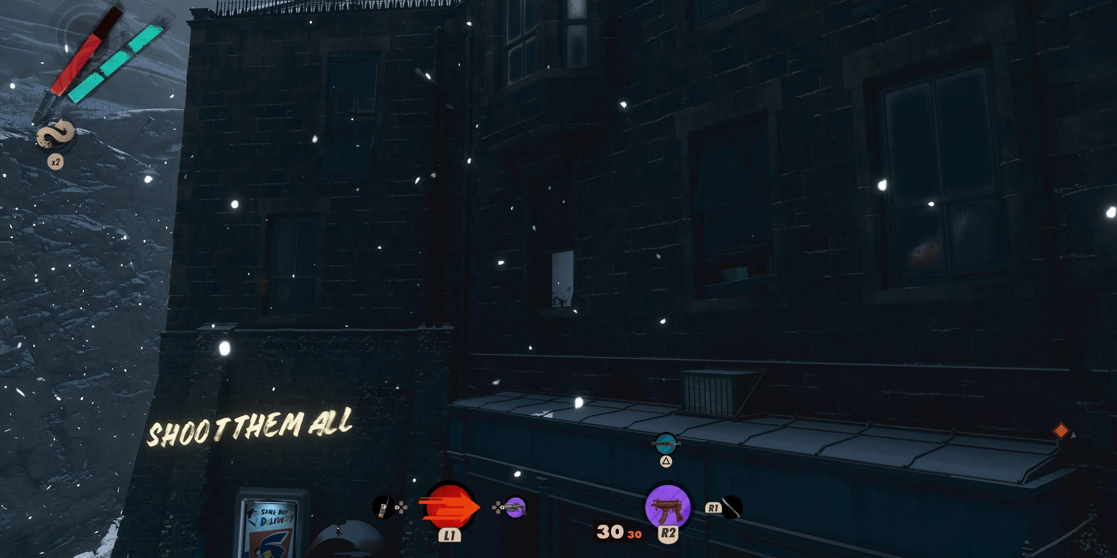 Deathloop How To Find And Save Pick Rexly