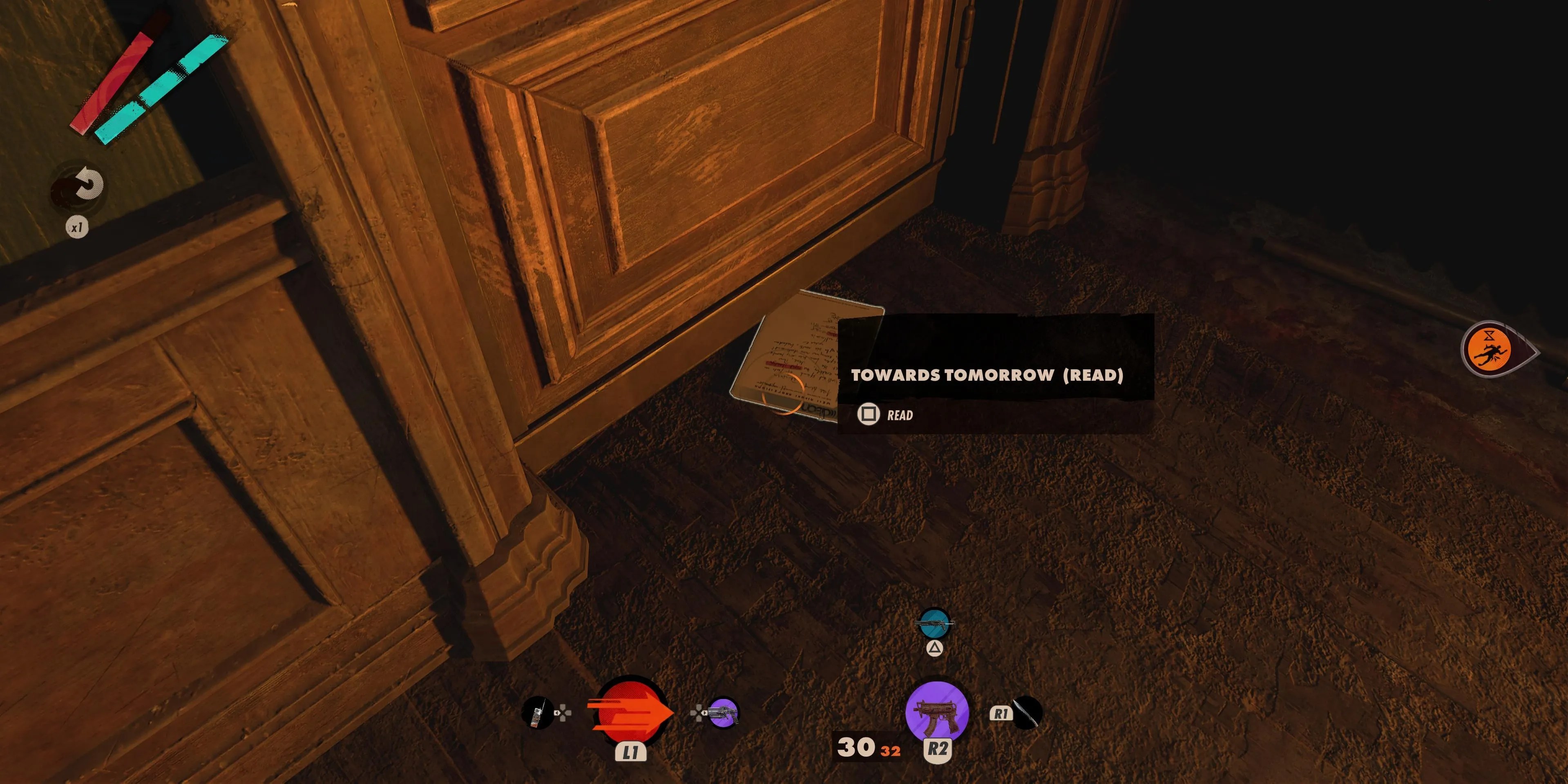 Deathloop How To Find And Save Pick Rexly