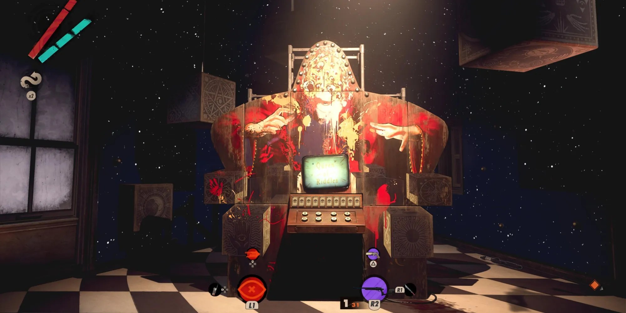 How To Complete The Yerhva Challenge In Deathloop