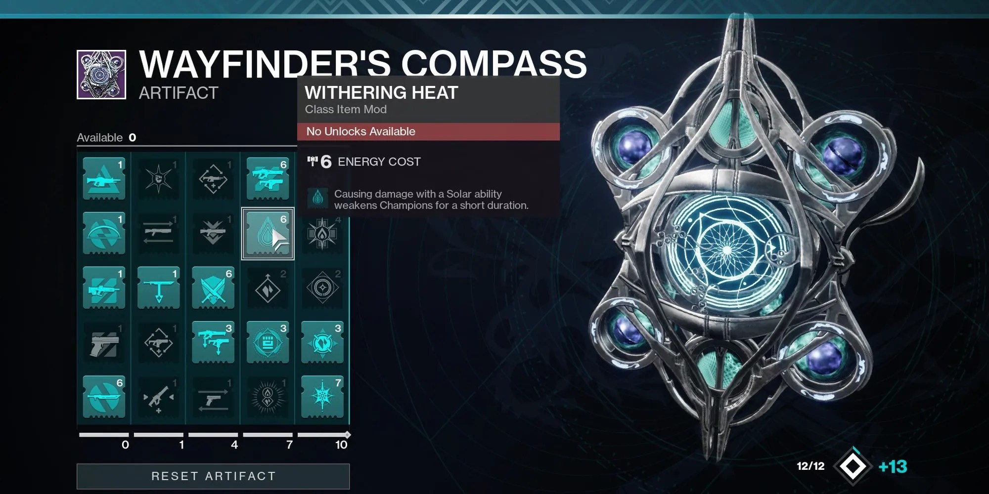 Buffs And Debuffs Explained Destiny 2