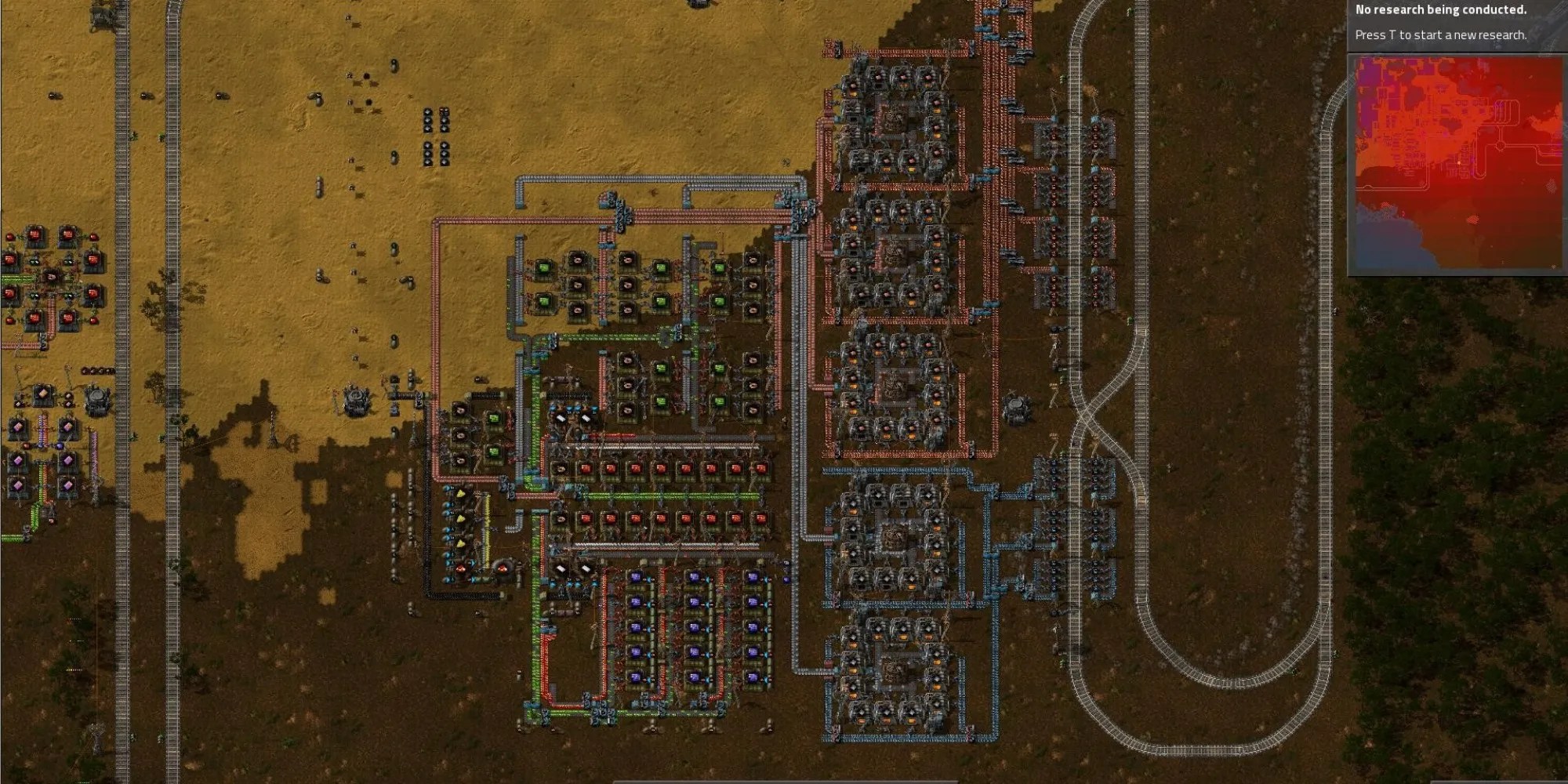 Factorio Everything You Need To Know About Modules