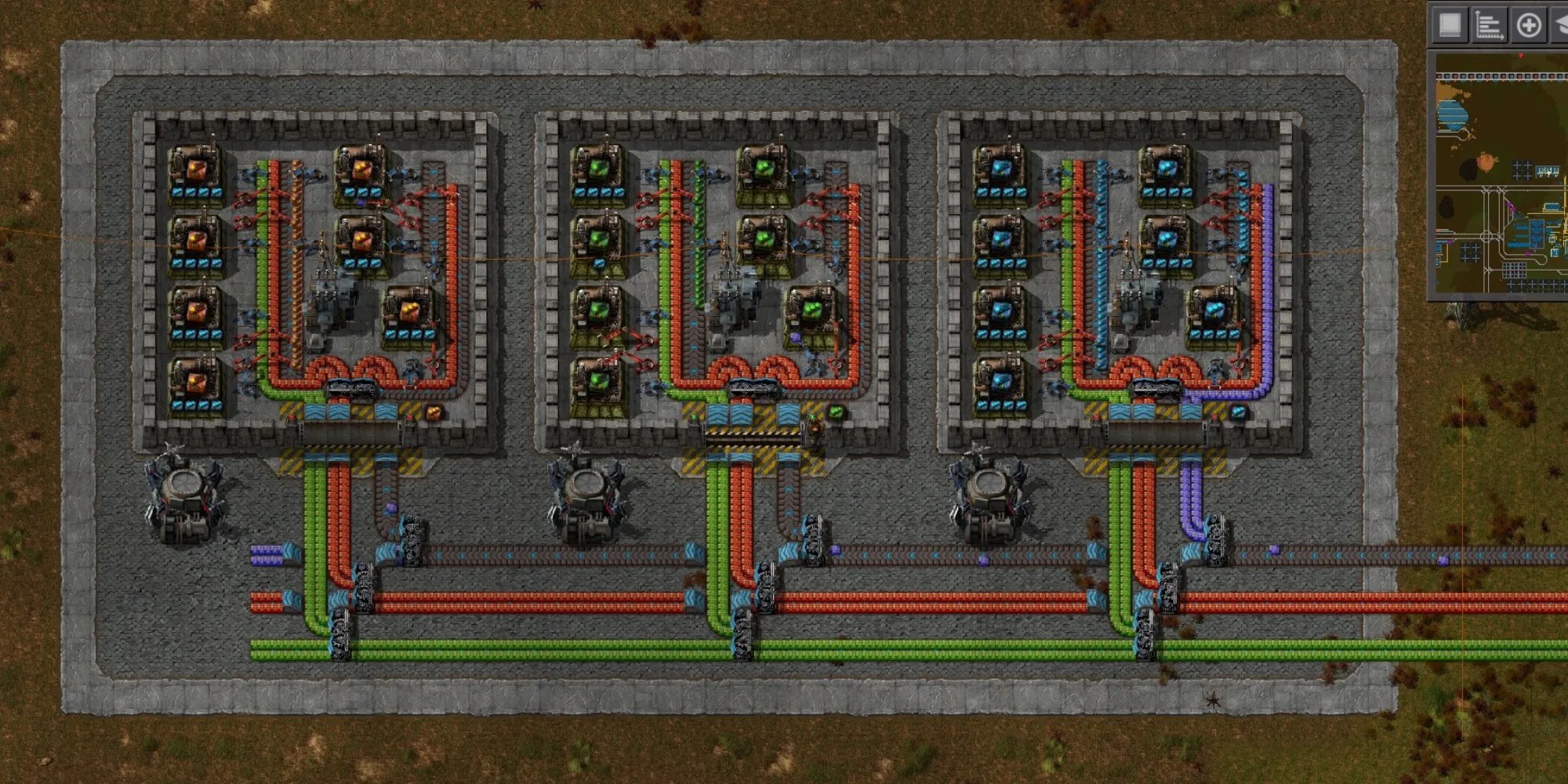 Factorio Everything You Need To Know About Modules