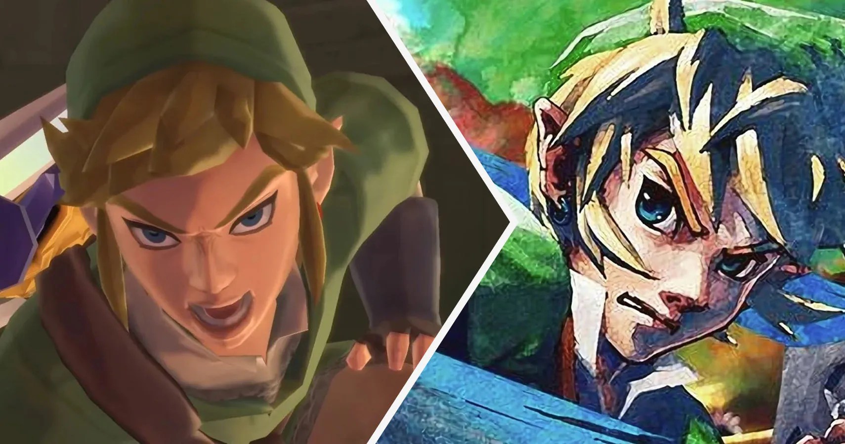 How Long Does It Take To Beat Skyward Sword HD