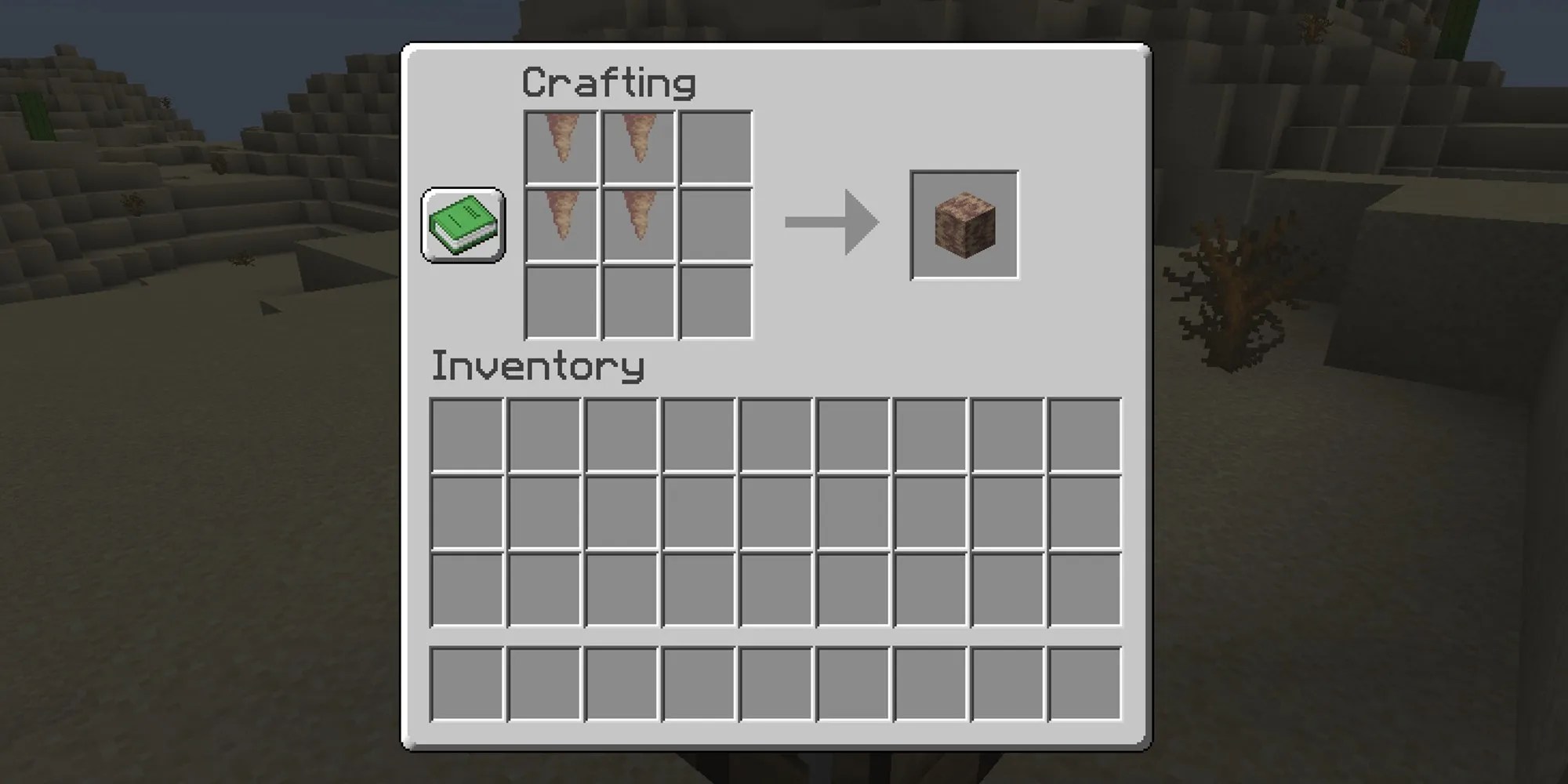 Minecraft Everything You Need To Know About Dripstone