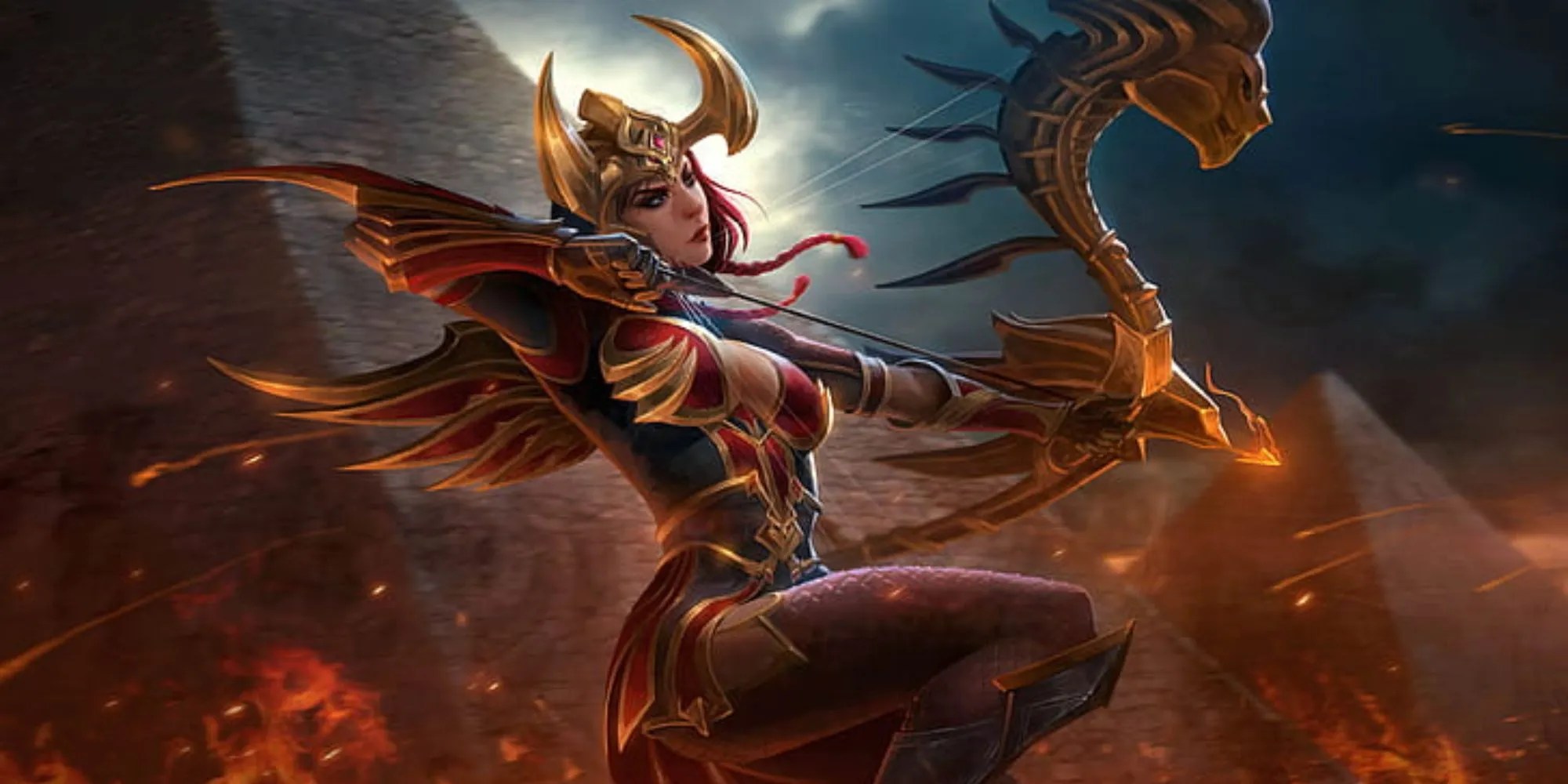 Smite The Best Gods For Beginners