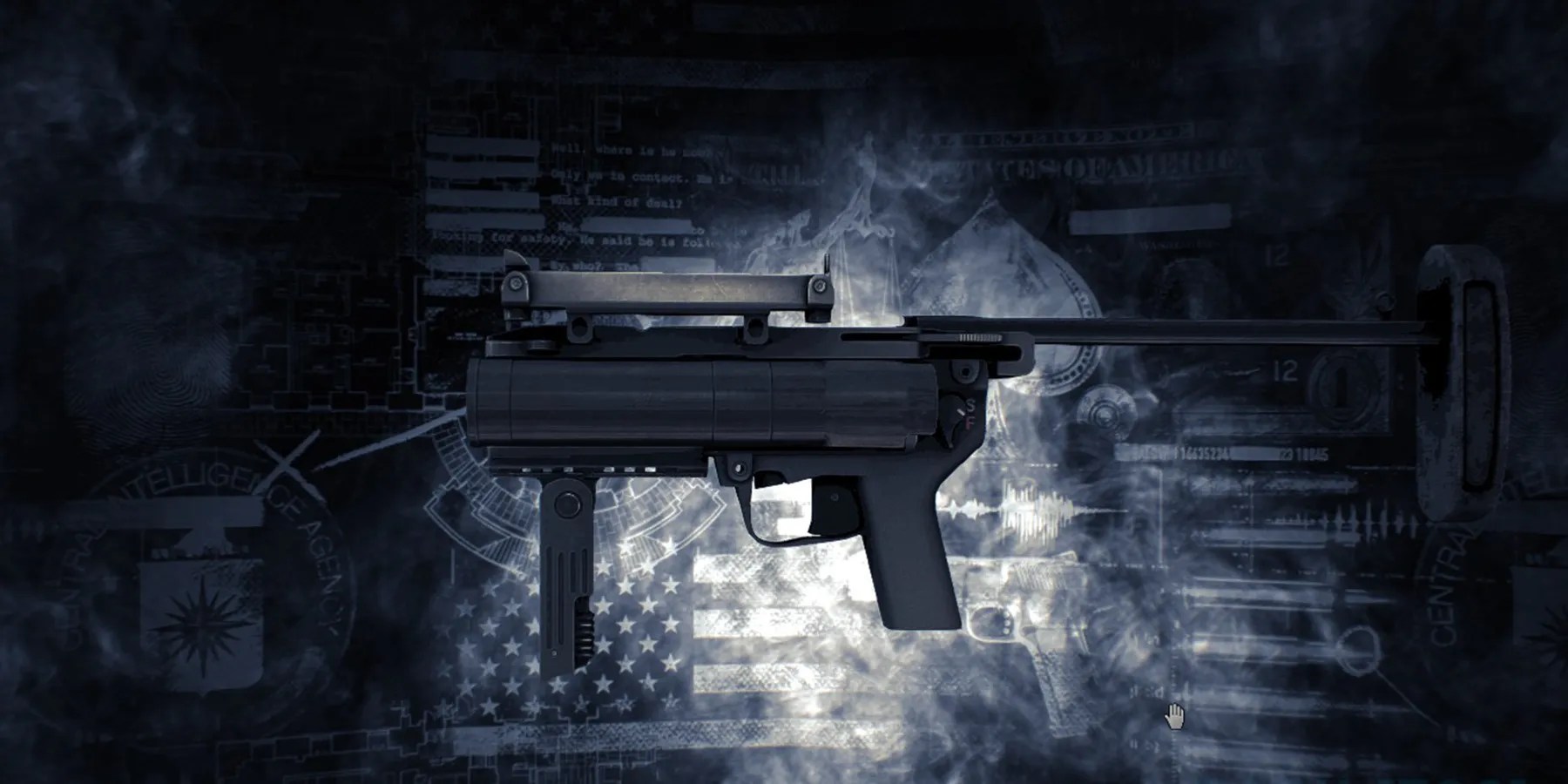 The Best Payday 2 Weapons, Ranked