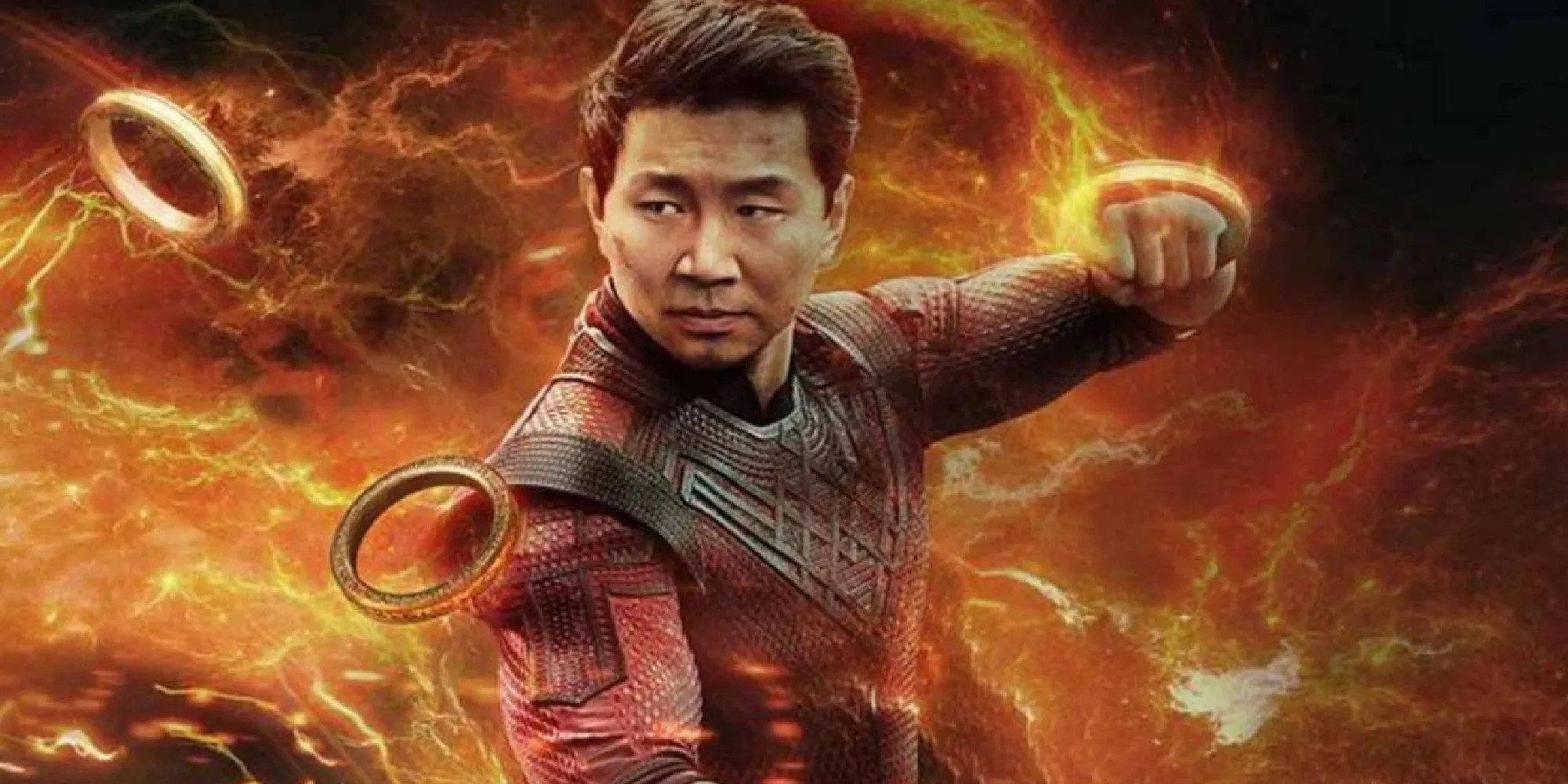 ShangChi's Ten Rings Are Likely Summoning Marvel's Space