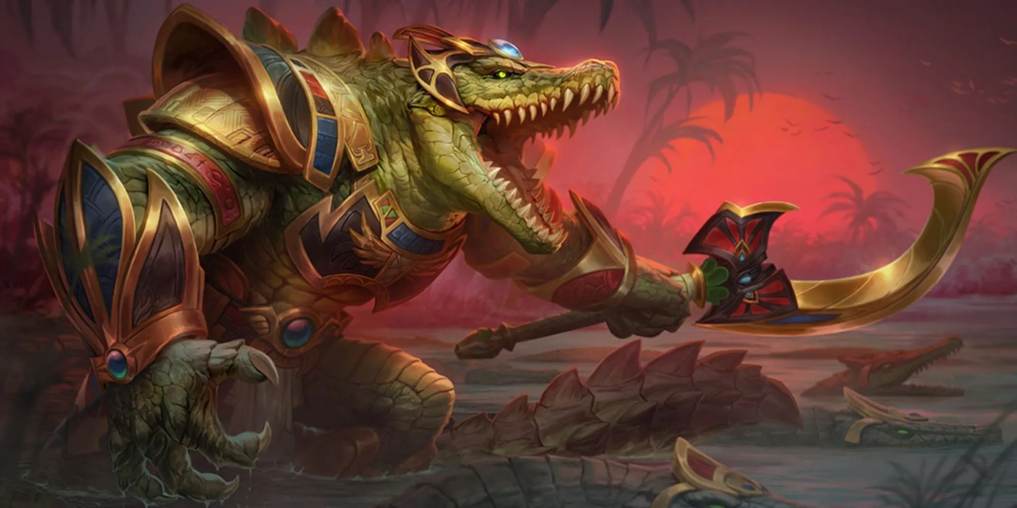 Smite The Best Gods For Beginners