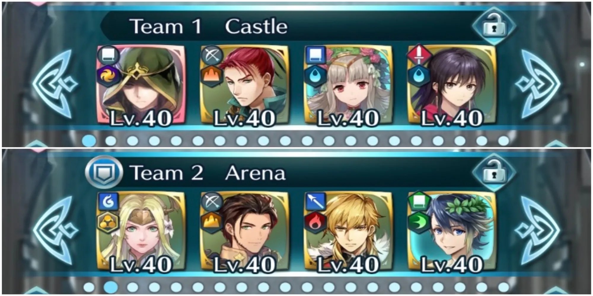 Fire Emblem Heroes 10 Tips For Beginners