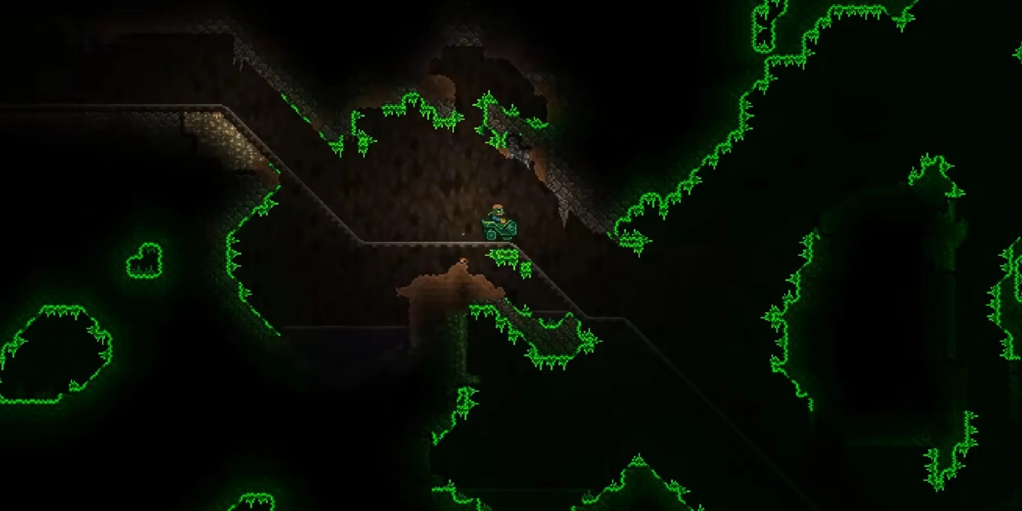 How Long Does It Take To Beat Terraria?