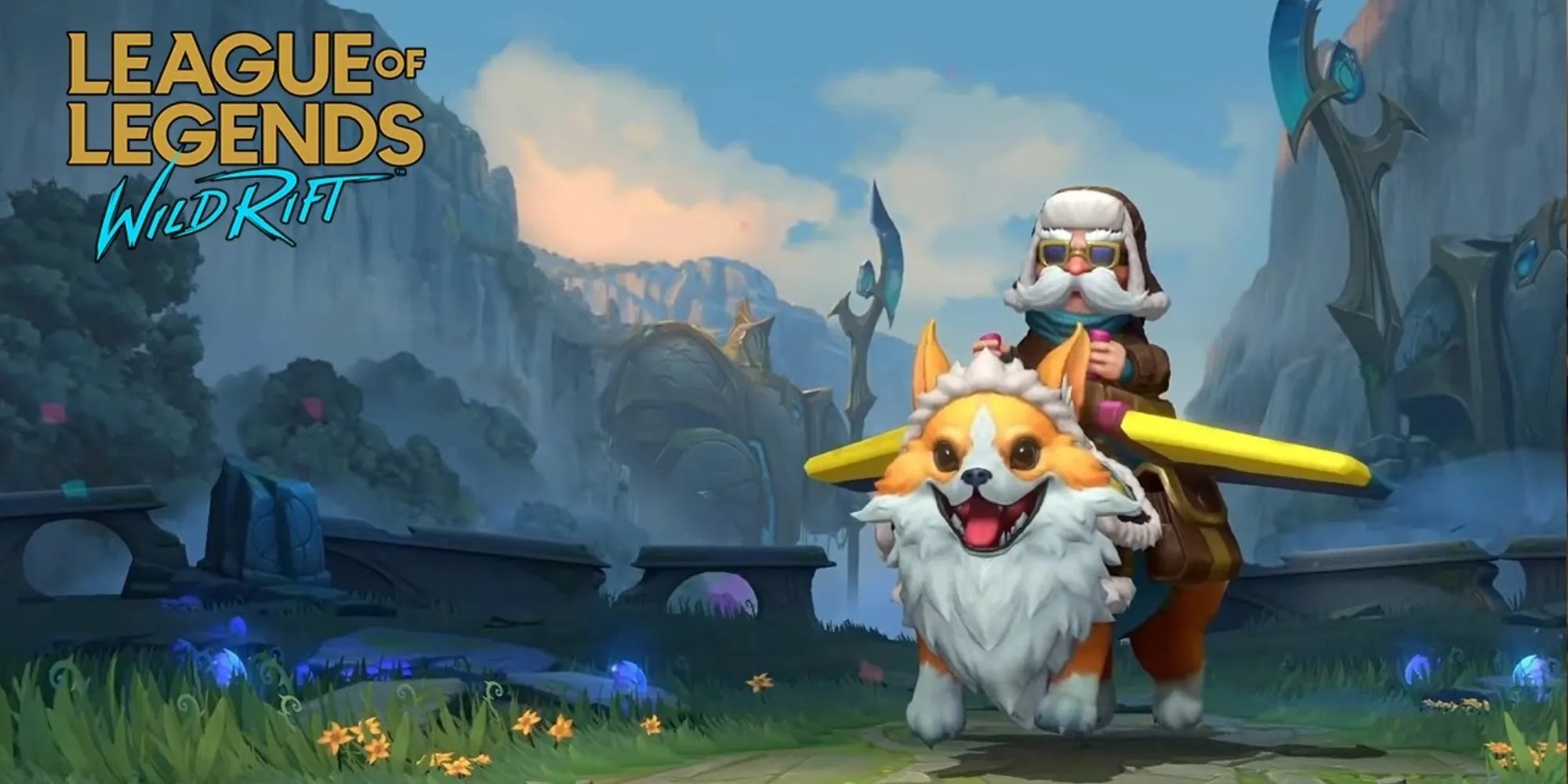 Wild Rift Best ADCs Ranked (As Of Patch 2.4c)