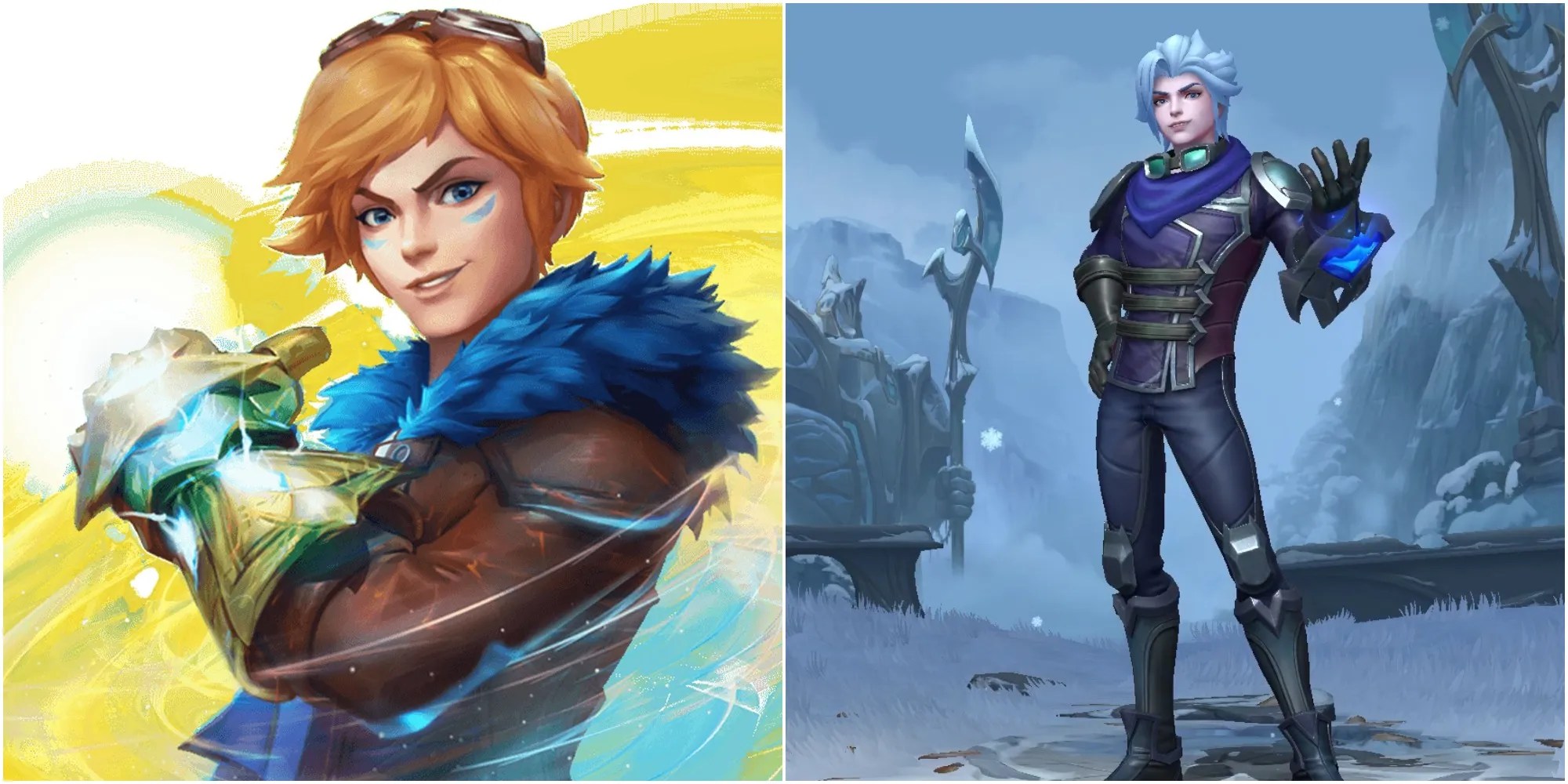 Wild Rift Best ADCs Ranked (As Of Patch 2.4c)