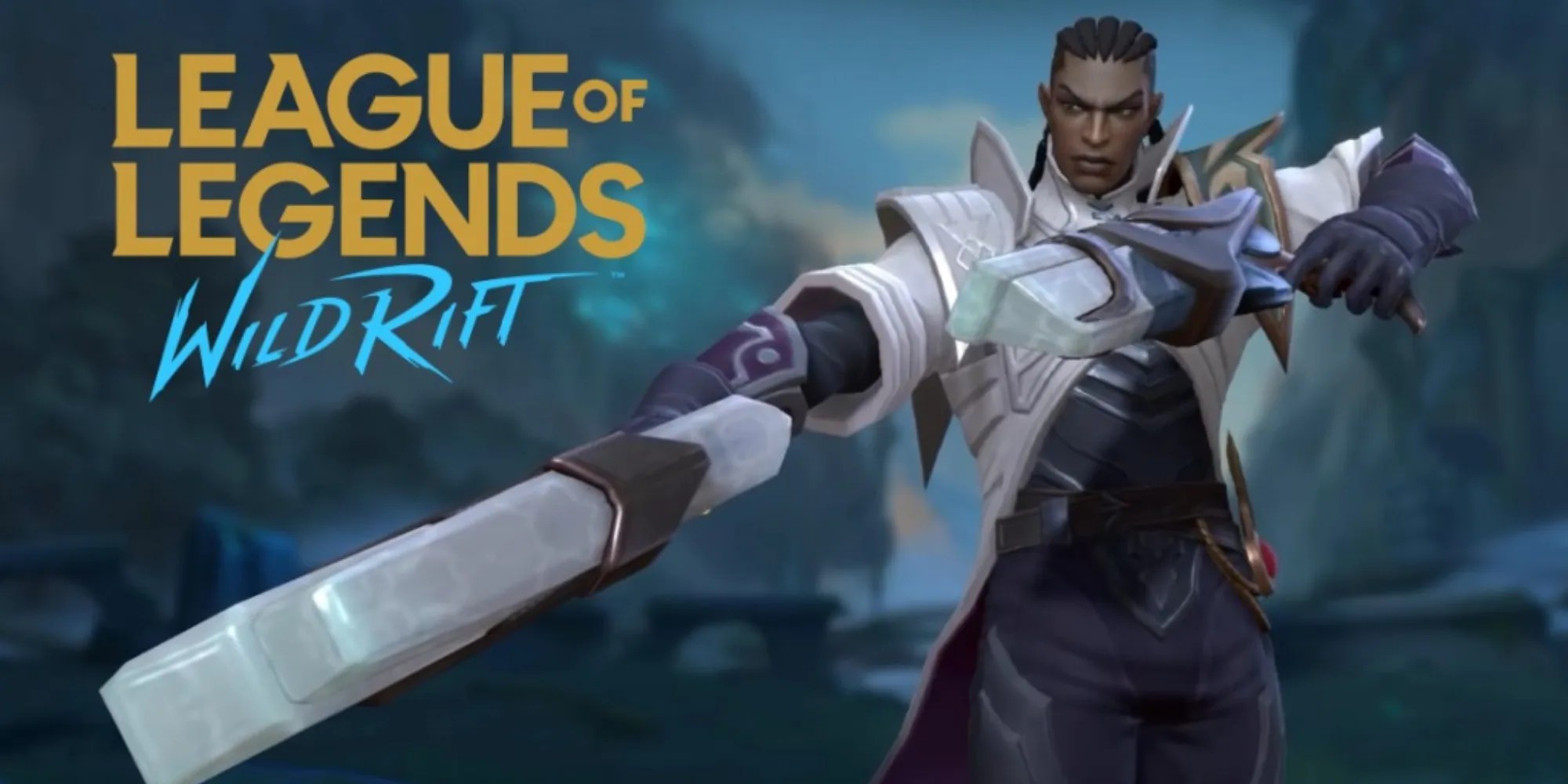 Wild Rift Best ADCs Ranked (As Of Patch 2.4c)