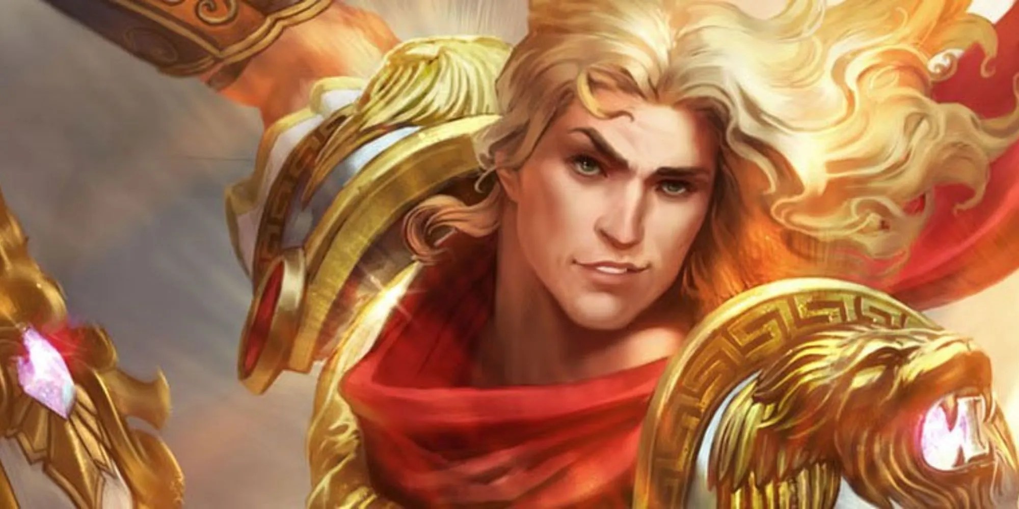 Smite The Best Gods For Beginners