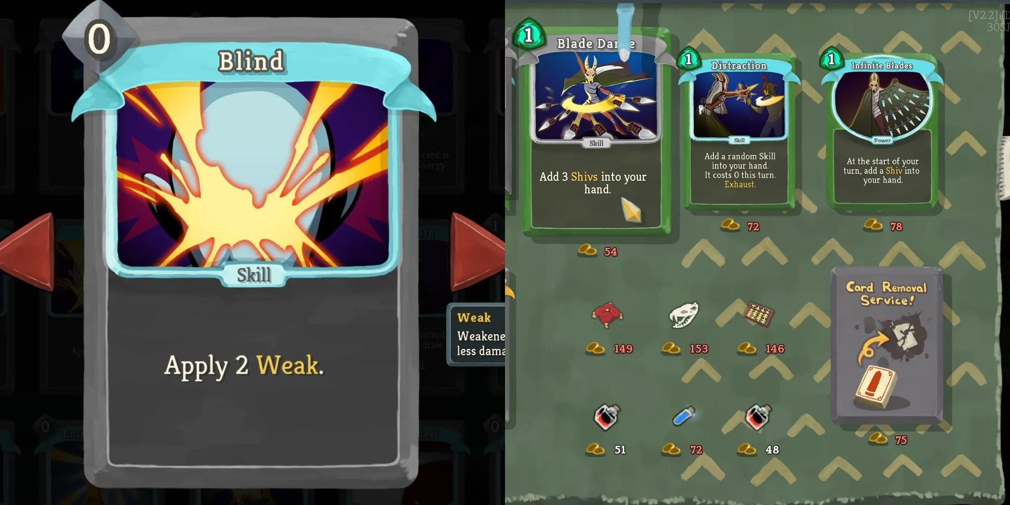 Tips Cards Underrated The Ironclad The Silent The Defect The Watcher