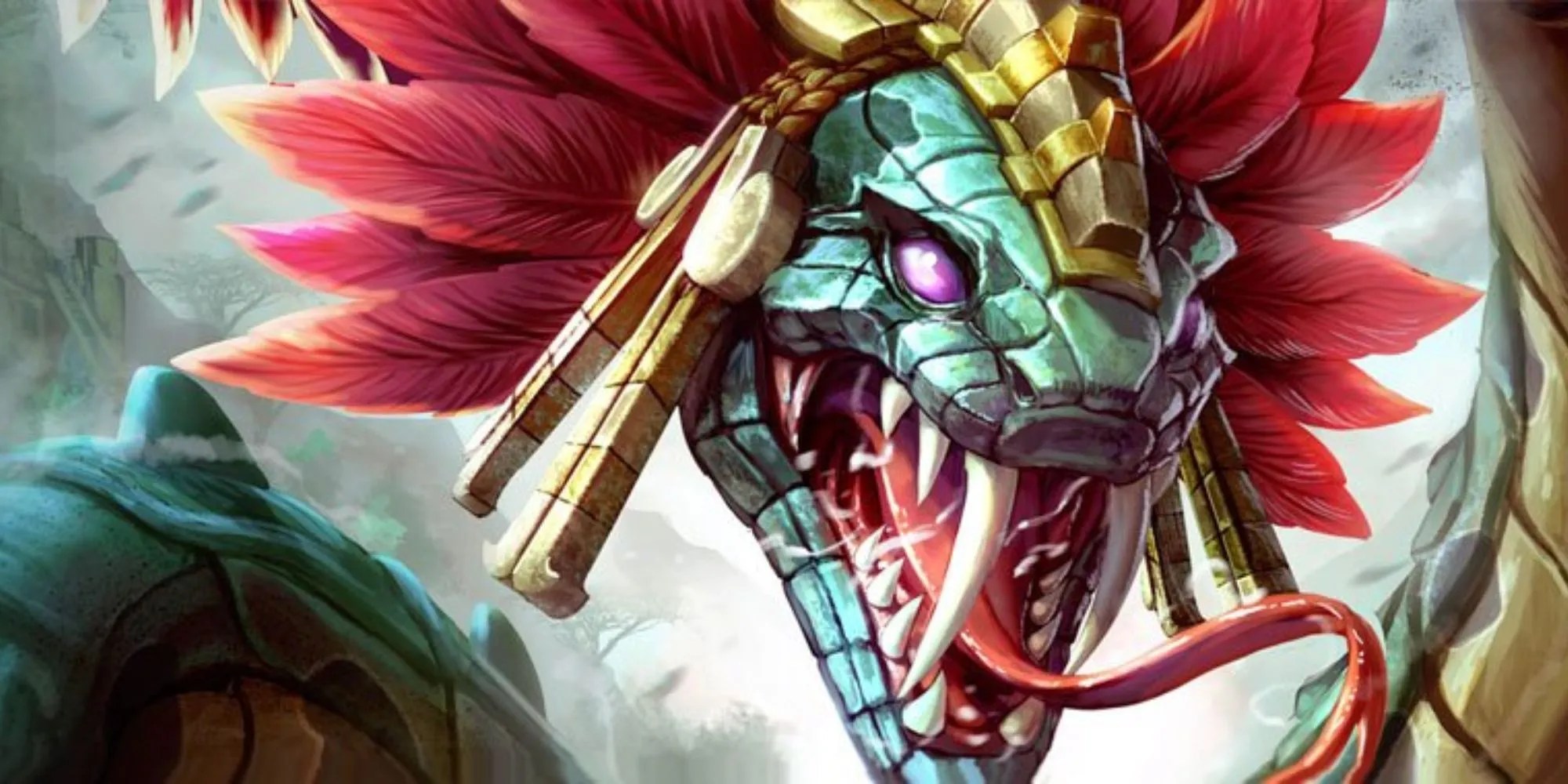 Smite The Best Gods For Beginners