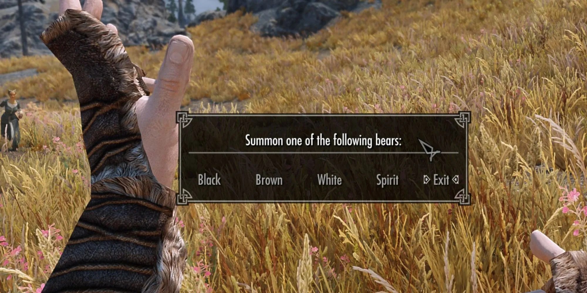 The Best Magic Mods In Skyrim