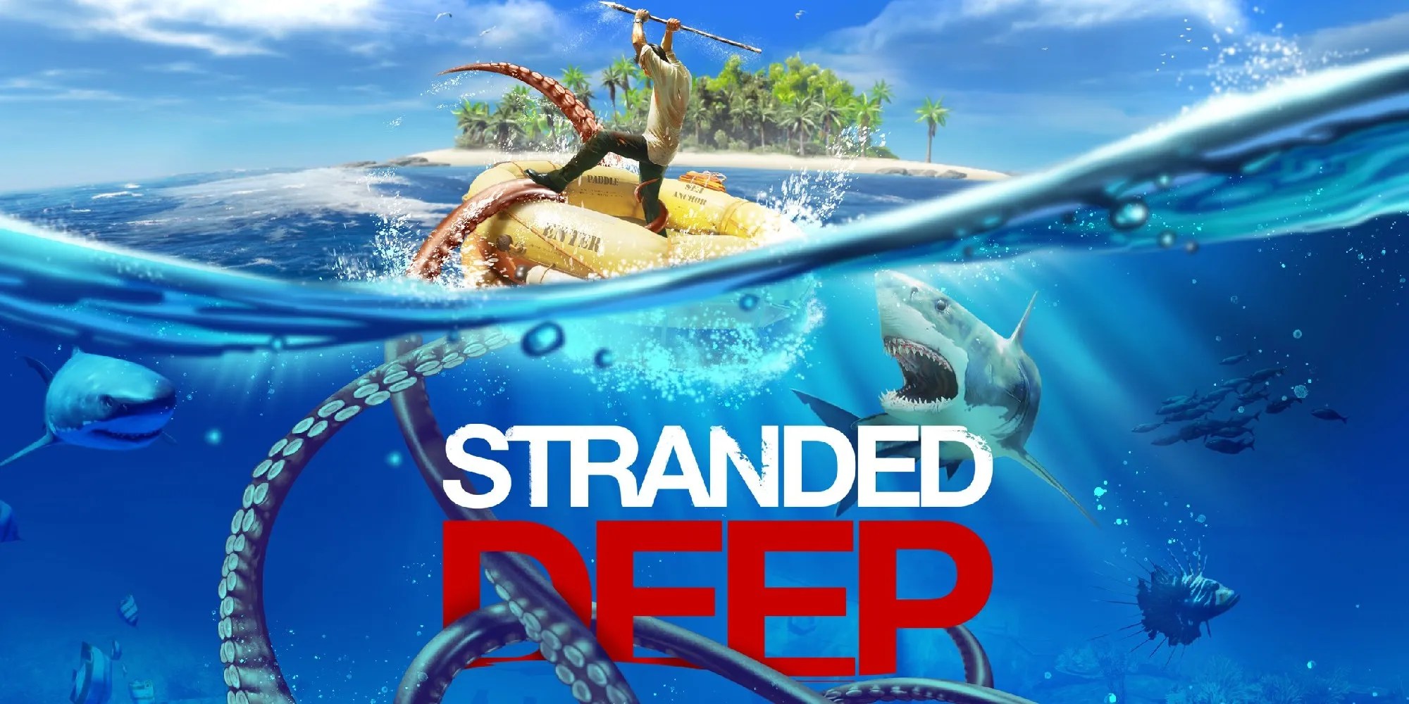 The Best Survival Games For Beginners