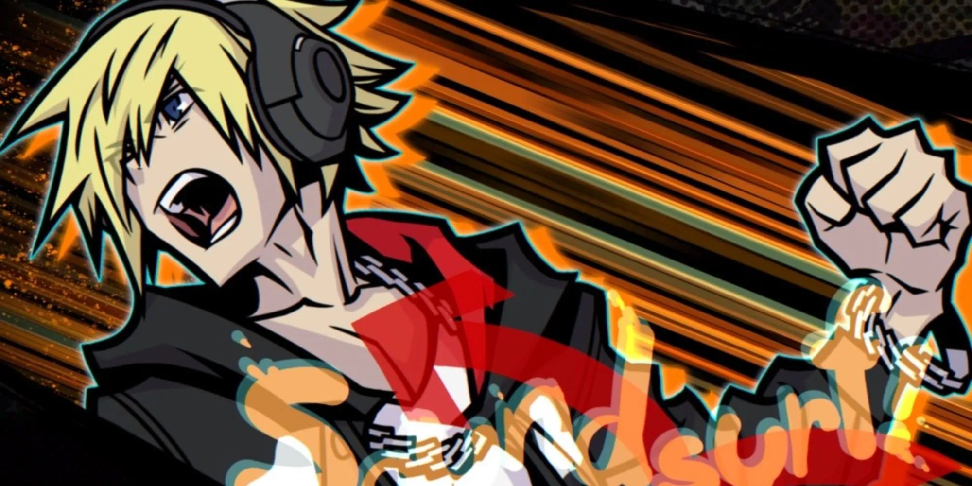Every Party Member In NEO TWEWY, Ranked
