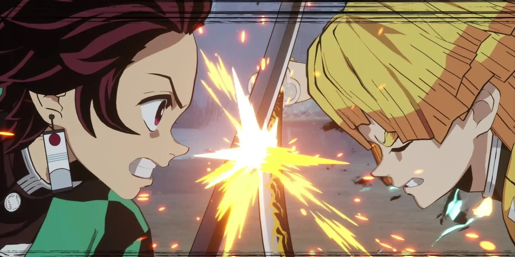 Demon Slayer The Hinokami Chronicles Impressions