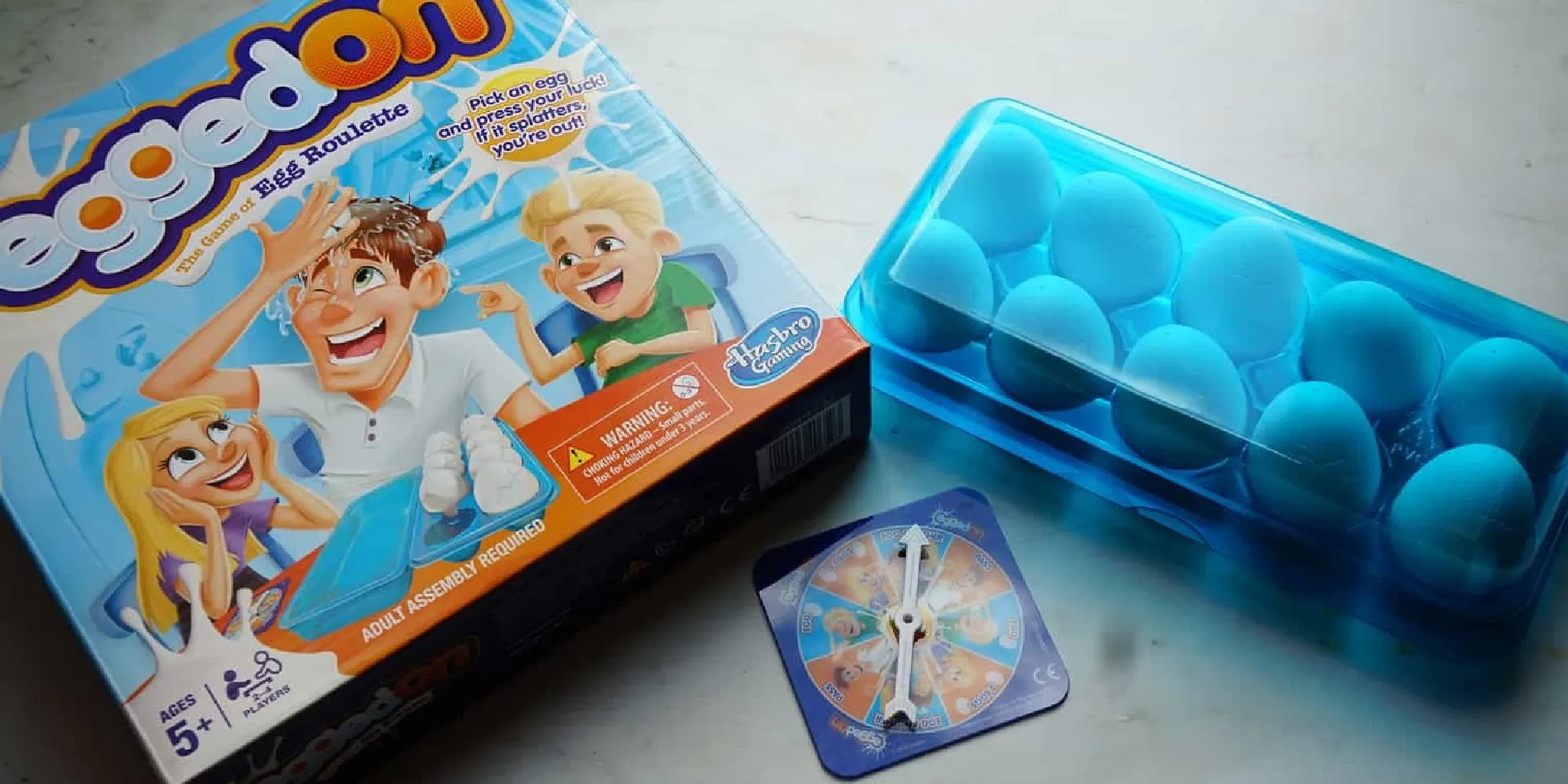 10 Best Board Games To Play Outdoors