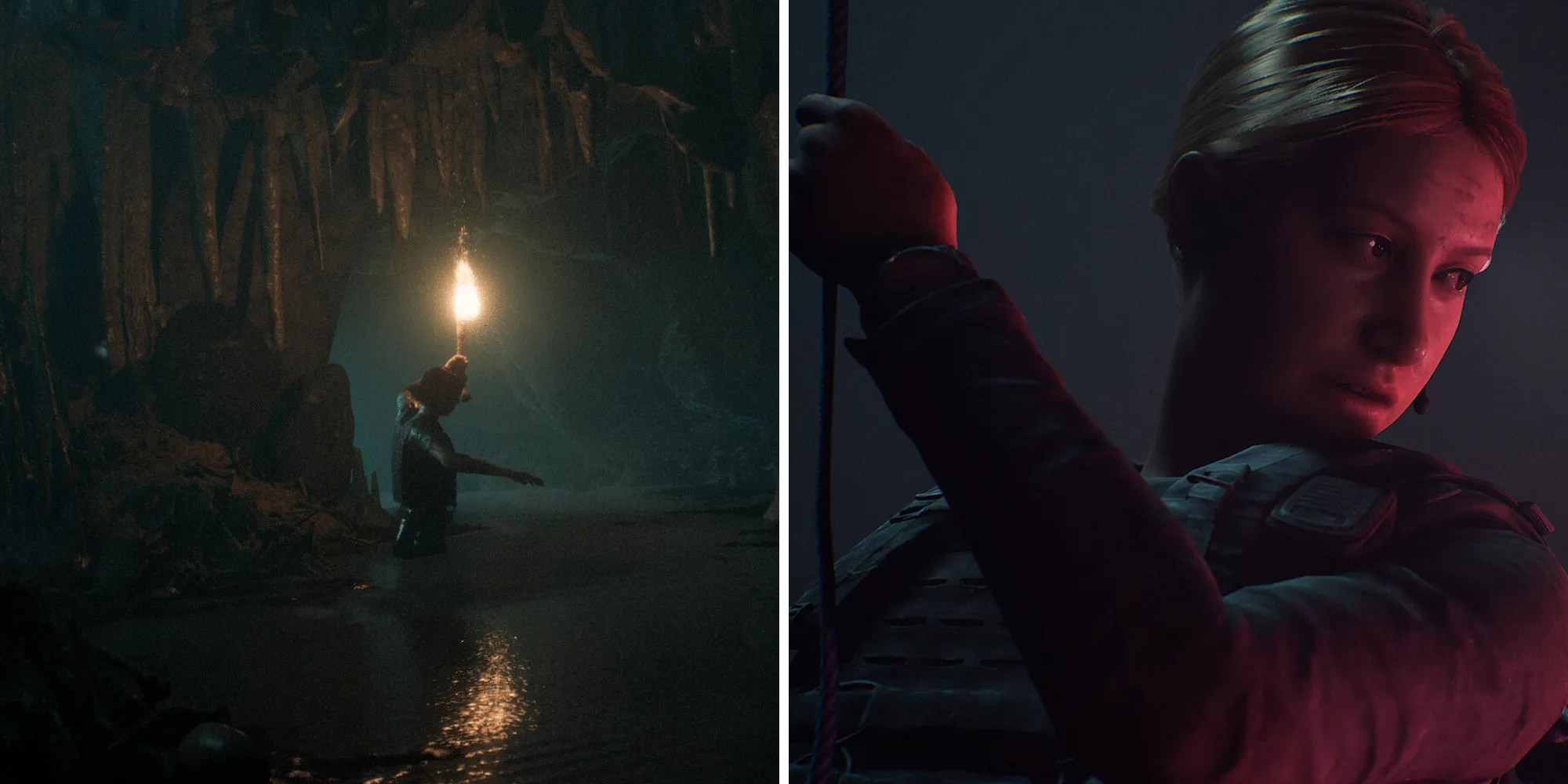 House Of Ashes Things To Do After You Beat The Game