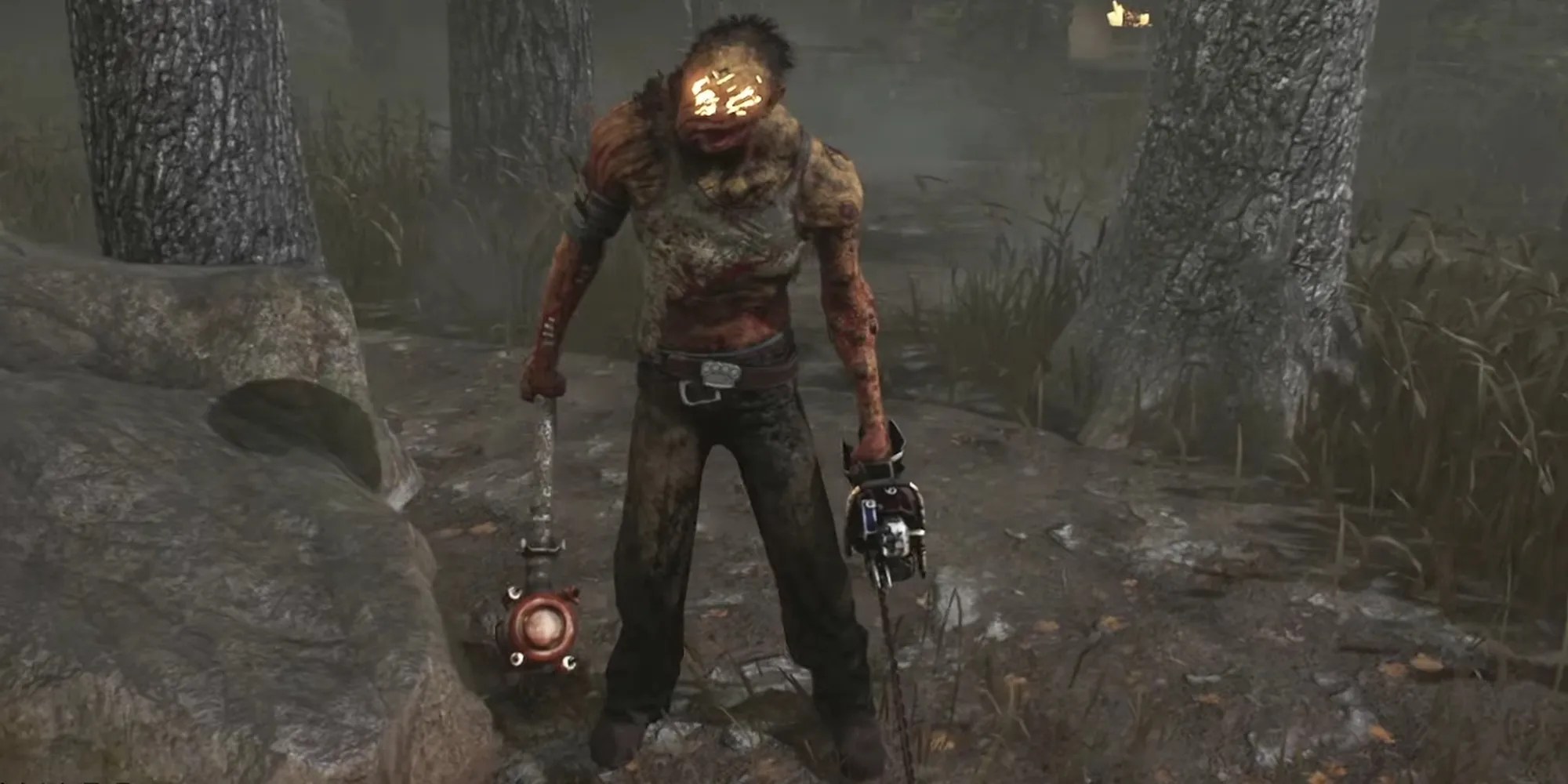 Dead By Daylight Tips For Playing As The Hillbilly