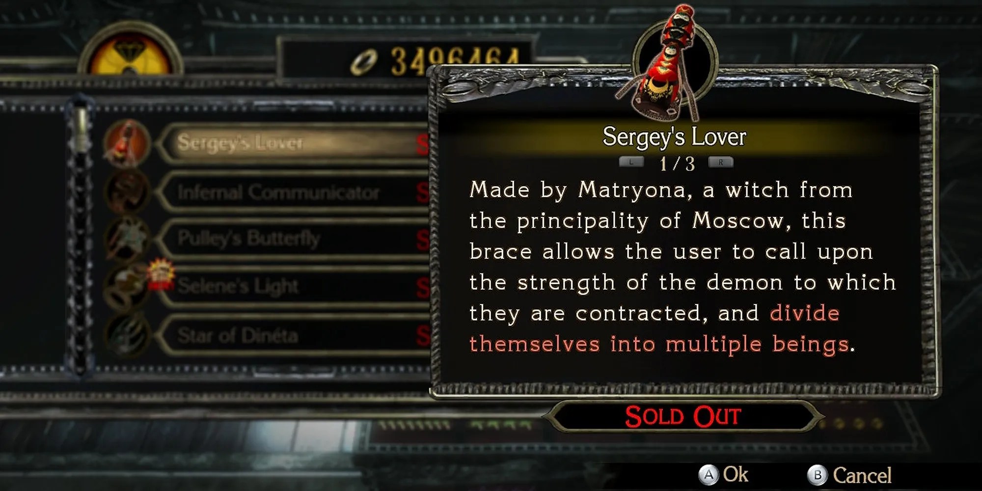 10 Best Accessories From The Series