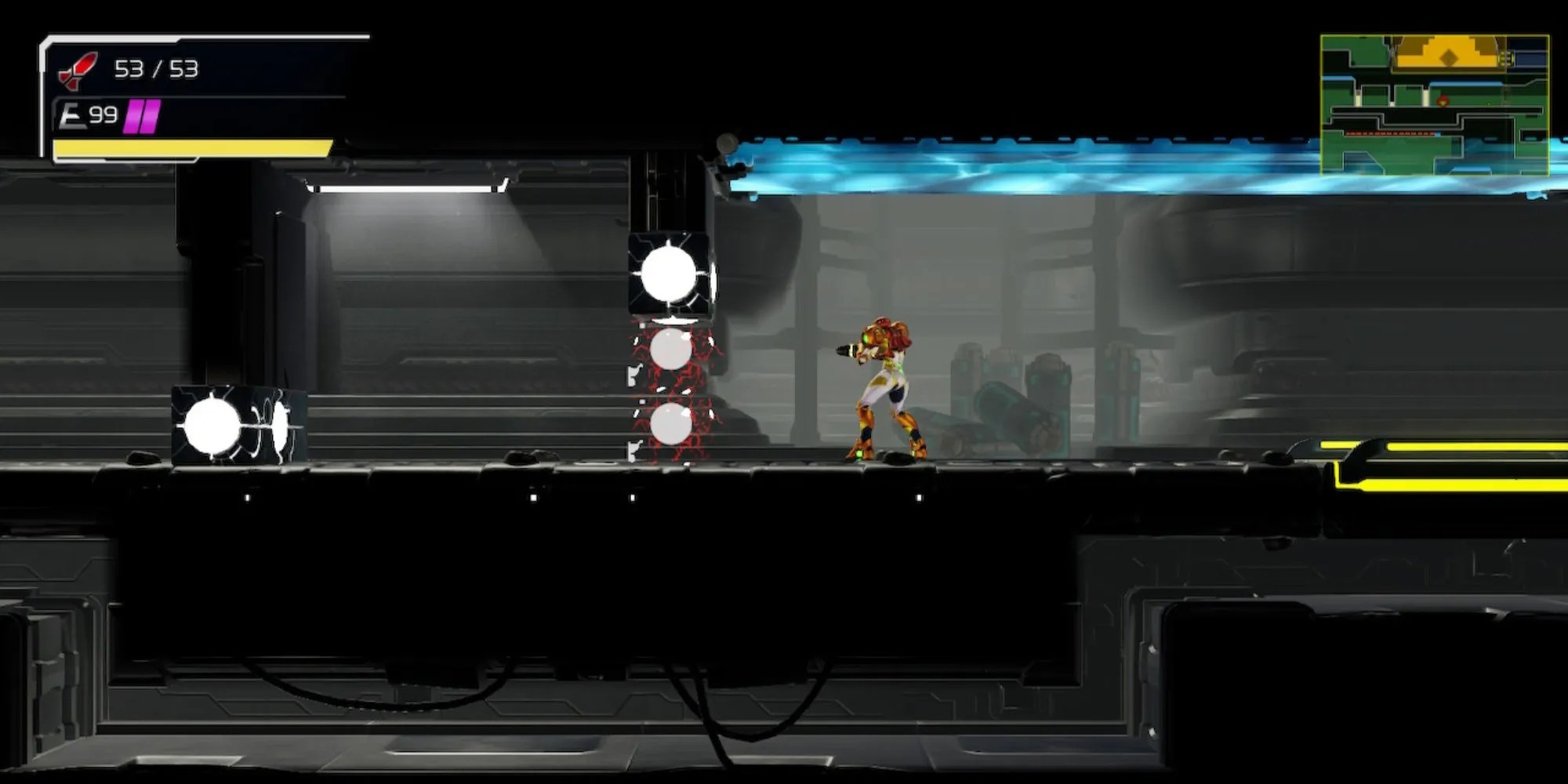 Metroid Dread Beginner's Tips And Tricks