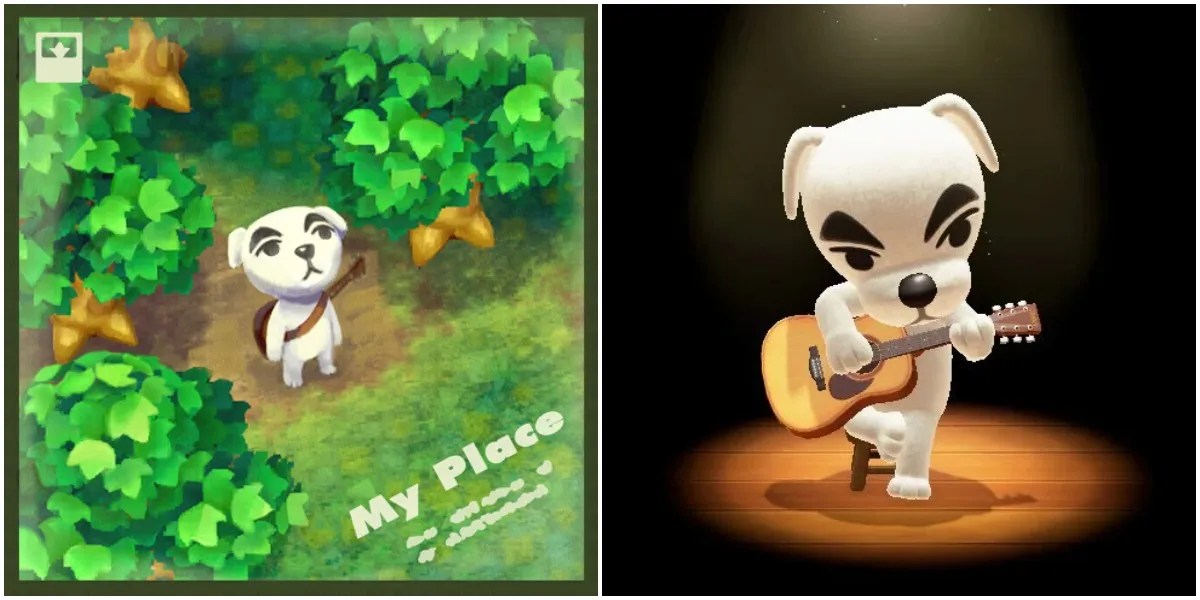 ACNH The Best K.K. Slider Songs, Ranked