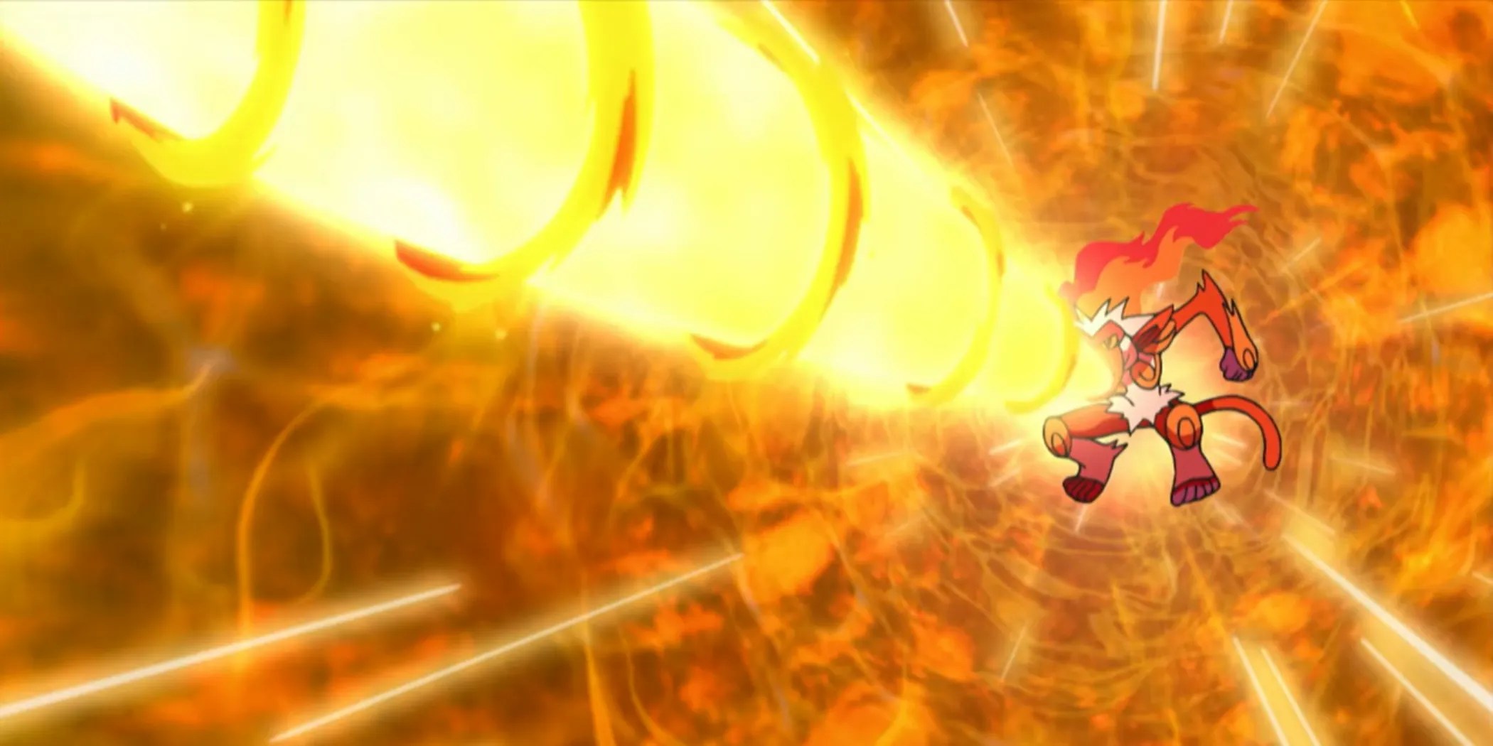 The Best FireType Pokemon In Brilliant Diamond & Shining Pearl