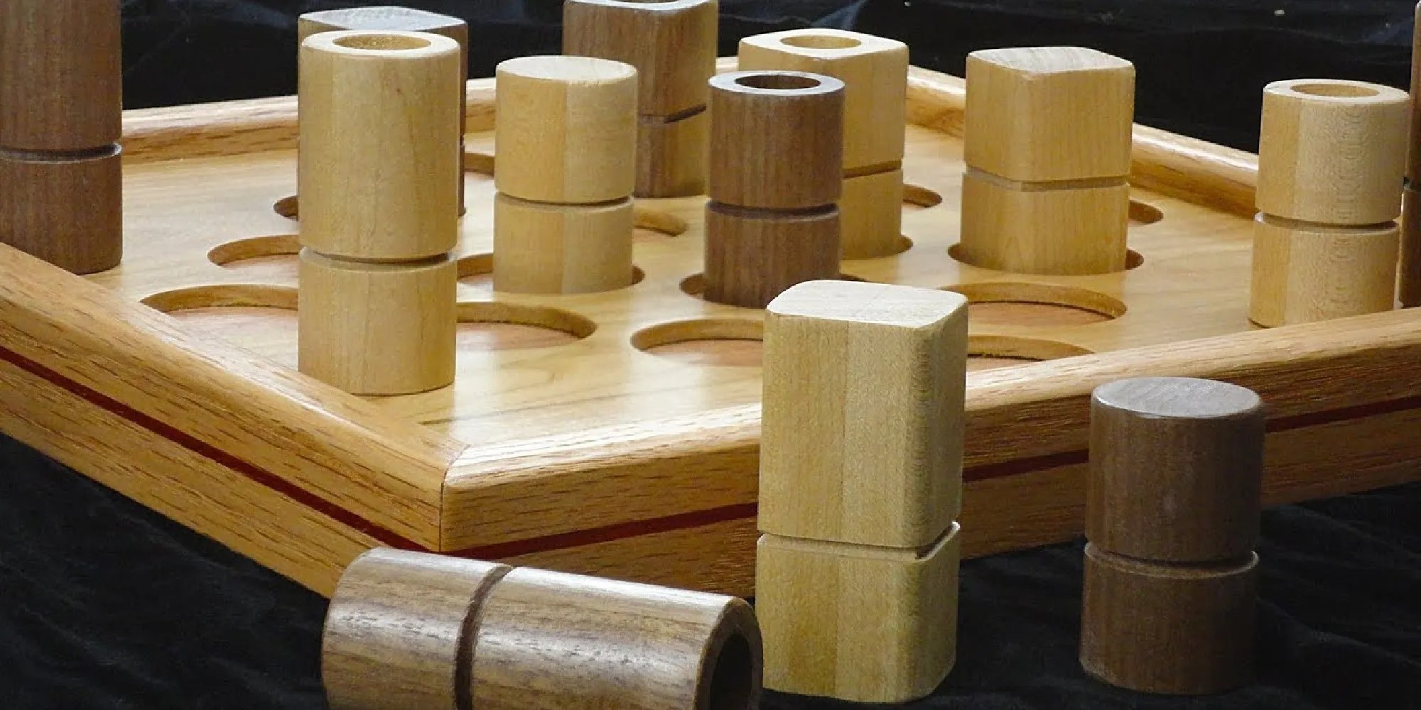 10 Best Board Games To Play Outdoors