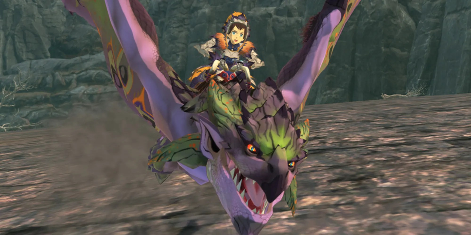 Monster Hunter Stories 2 Most Reliable Monsties Ranked