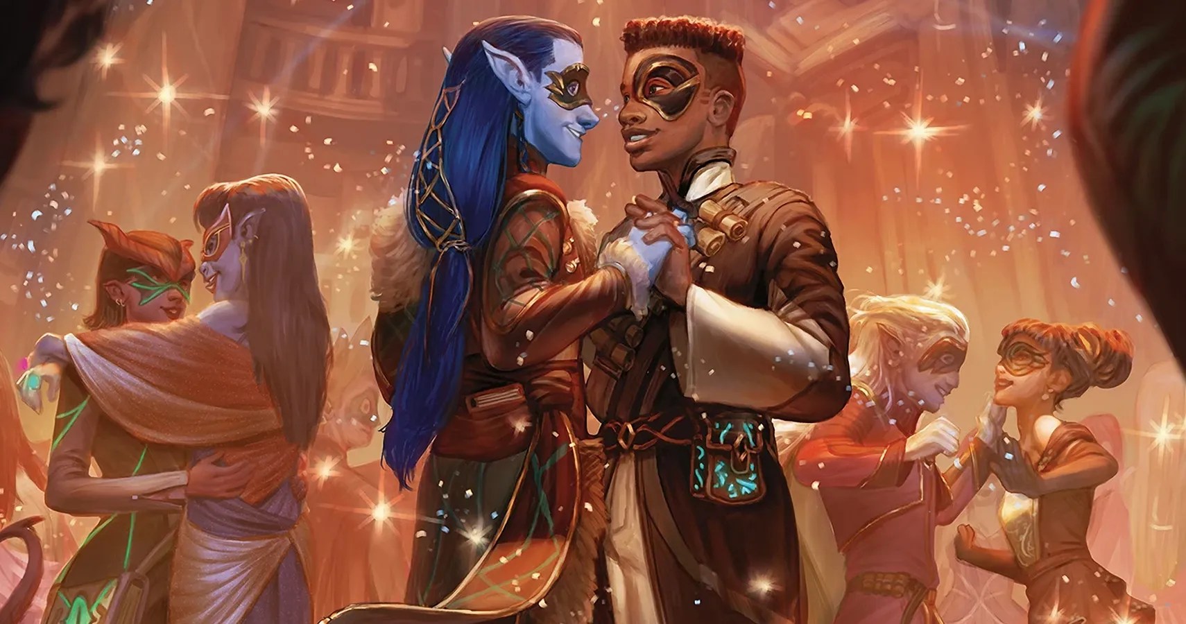 Get A Taste For Strixhaven A Curriculum Of Chaos With This Free